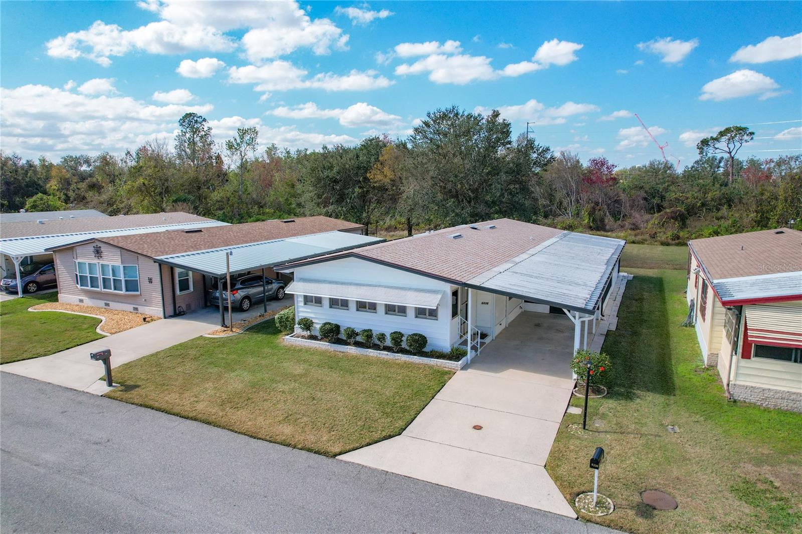 Image 41 of 44 For 6336 Bayberry Blvd Ne