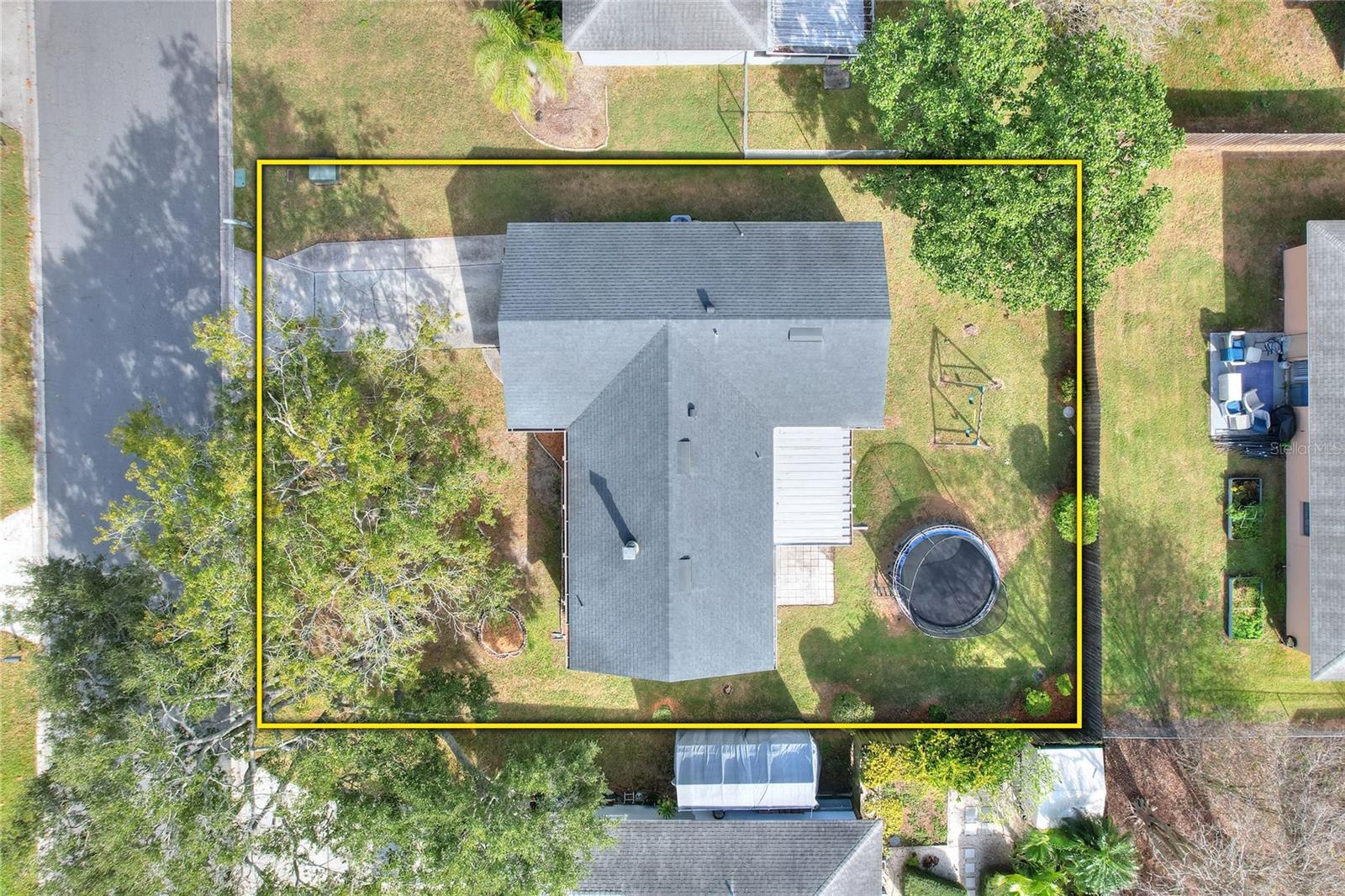 Image 37 of 41 For 3830 Bent Tree Loop E