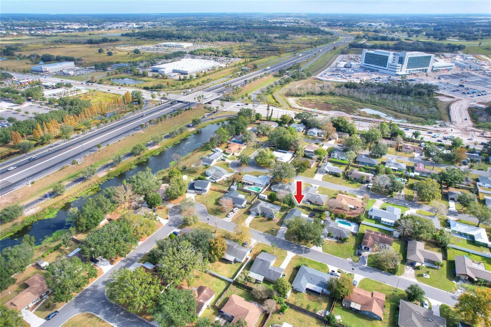 Image 38 of 41 For 3830 Bent Tree Loop E