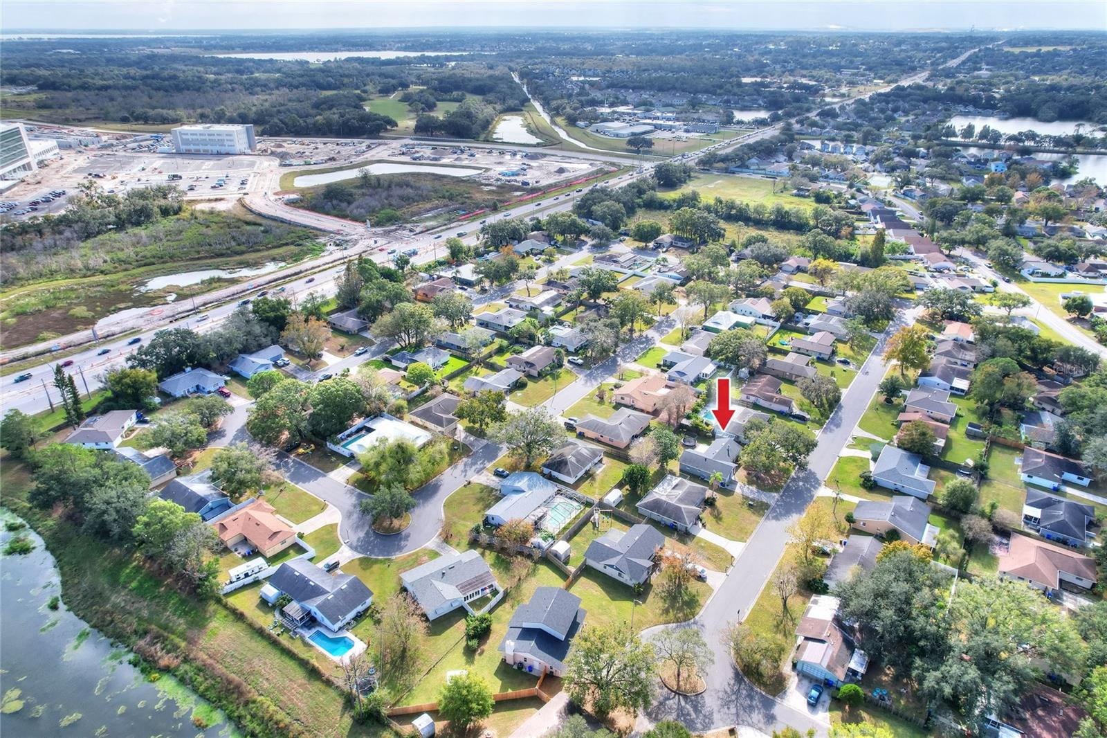 Image 41 of 41 For 3830 Bent Tree Loop E