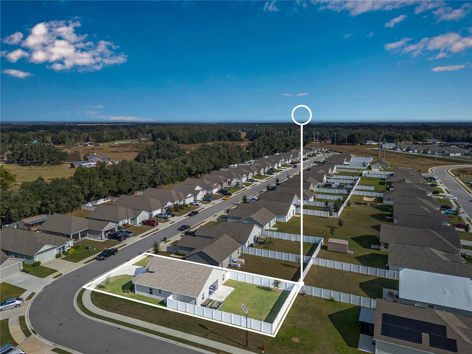 Image 2 of 39 For 1895 Thompson Preserve Boulevard