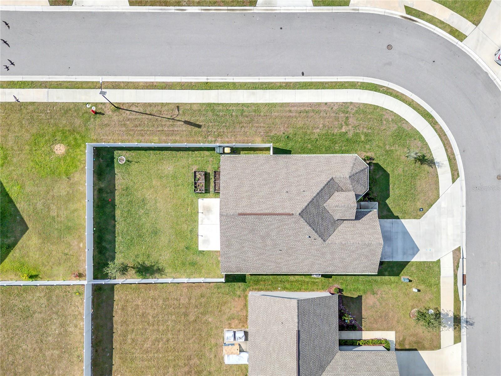 Image 33 of 39 For 1895 Thompson Preserve Boulevard