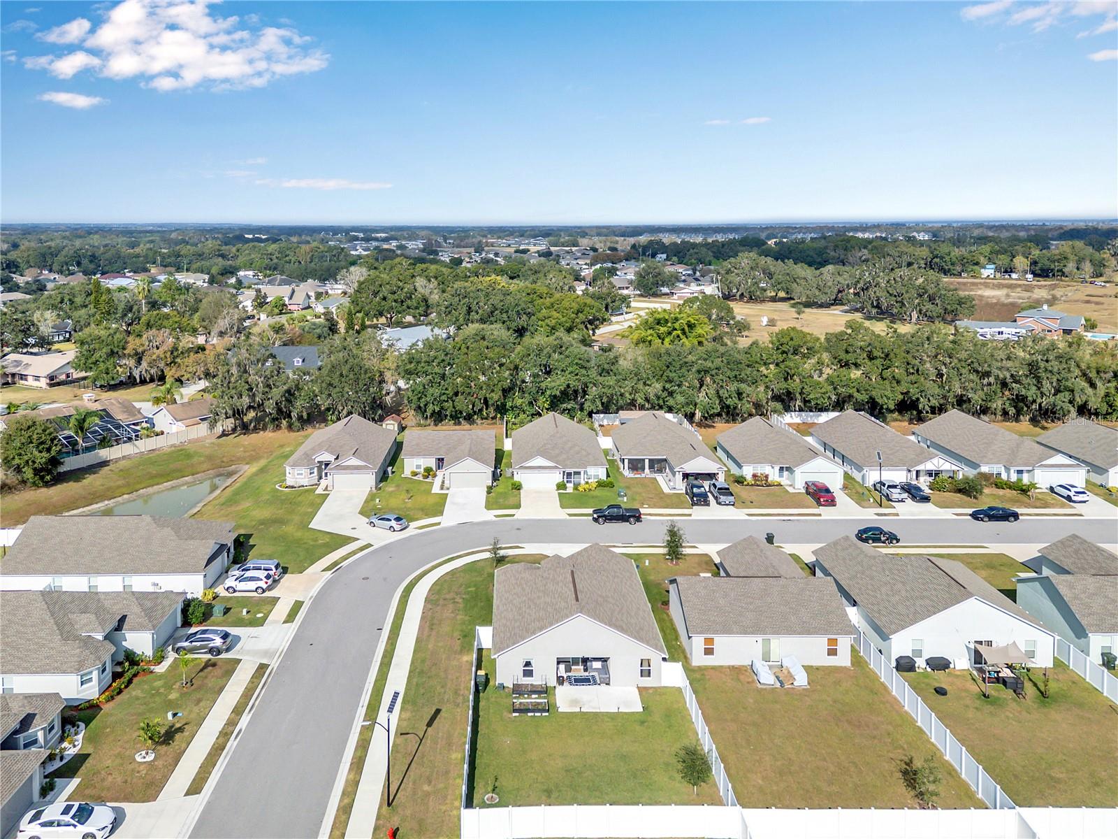 Image 36 of 39 For 1895 Thompson Preserve Boulevard