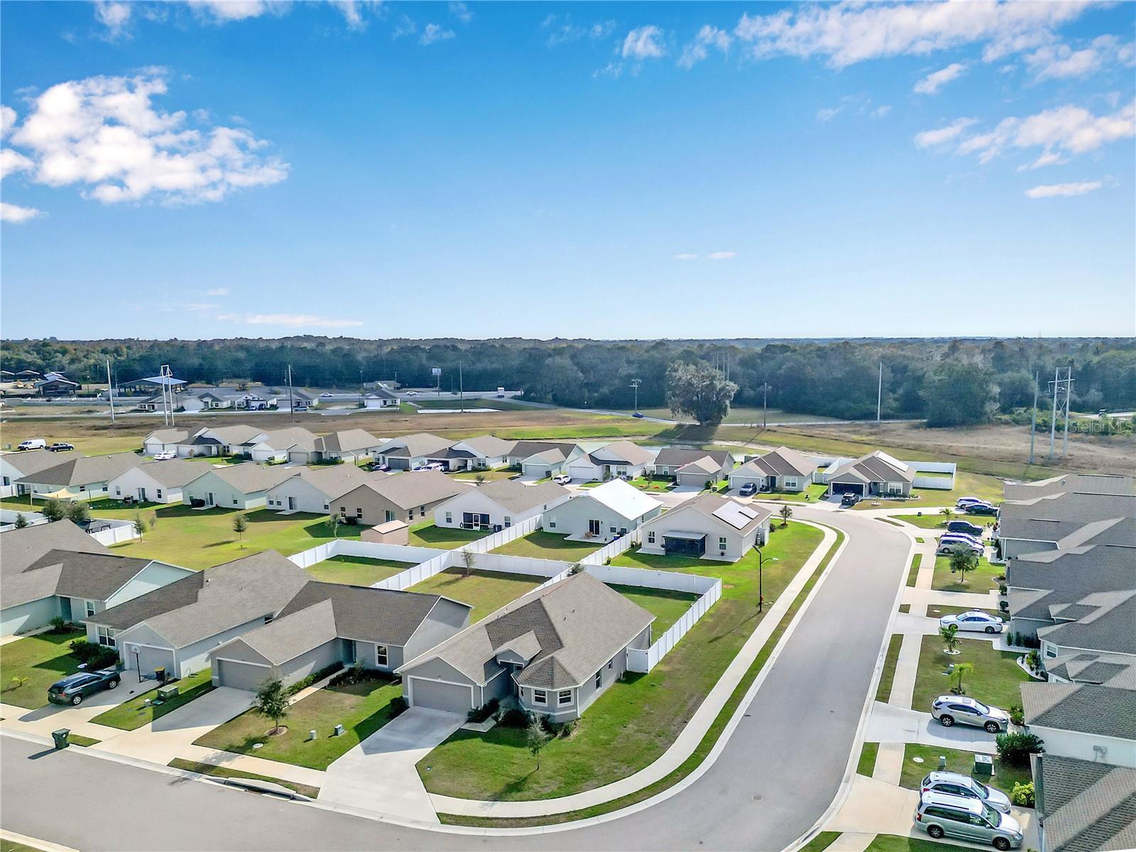 Image 37 of 39 For 1895 Thompson Preserve Boulevard