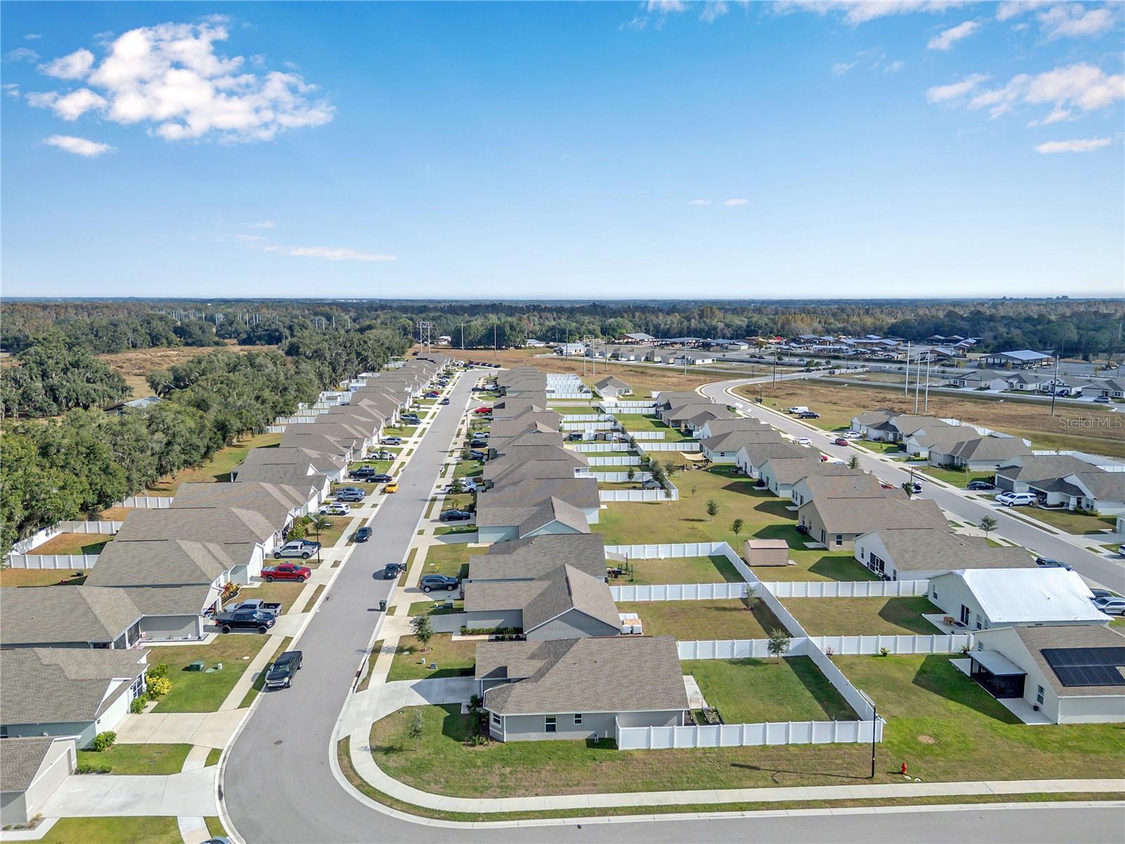 Image 39 of 39 For 1895 Thompson Preserve Boulevard