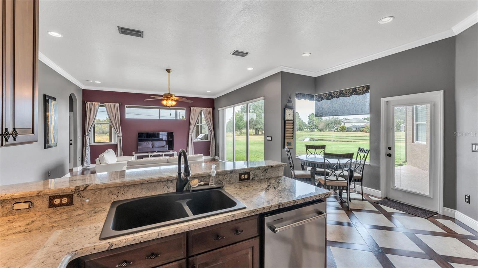 Image 17 of 76 For 1210 Facet View Way