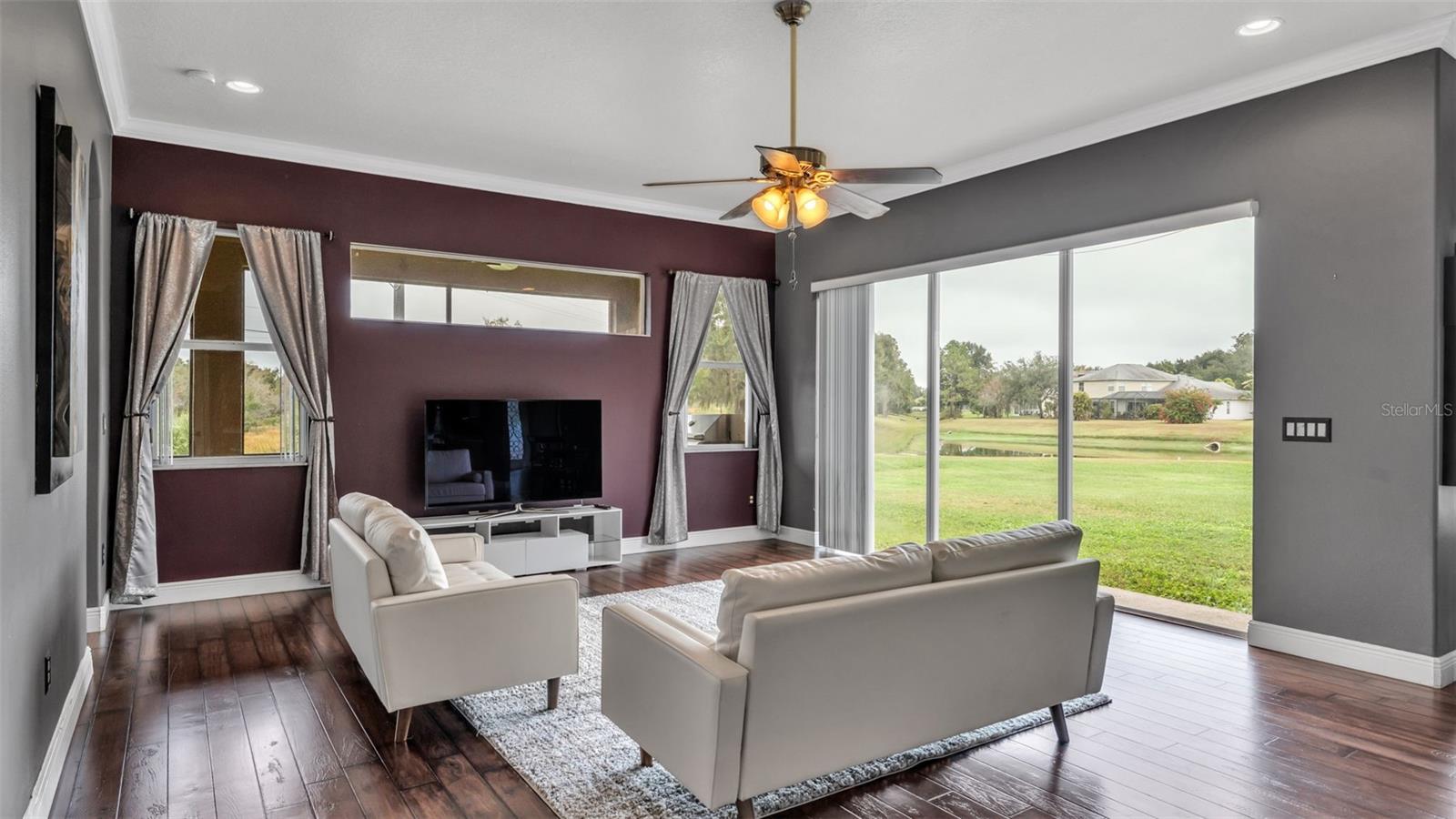 Image 21 of 76 For 1210 Facet View Way