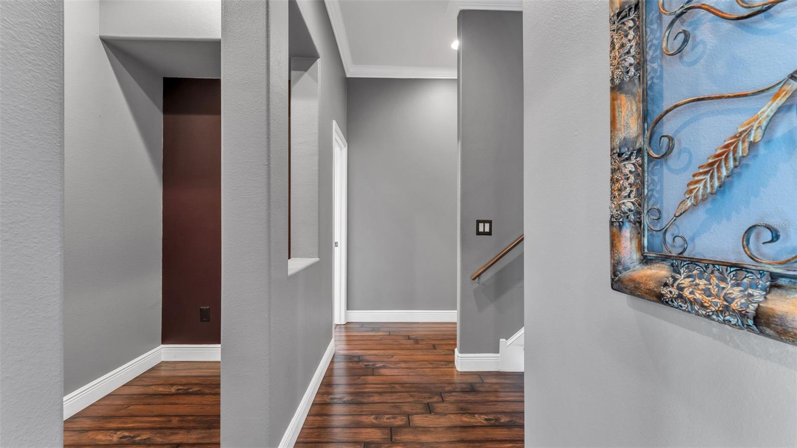 Image 38 of 76 For 1210 Facet View Way