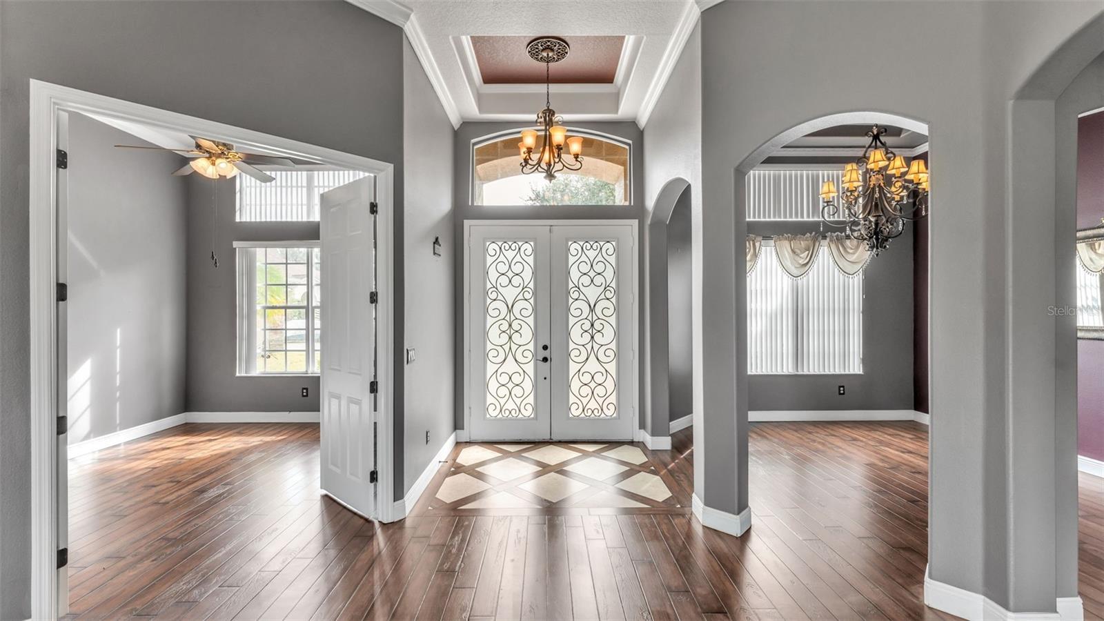 Image 5 of 76 For 1210 Facet View Way