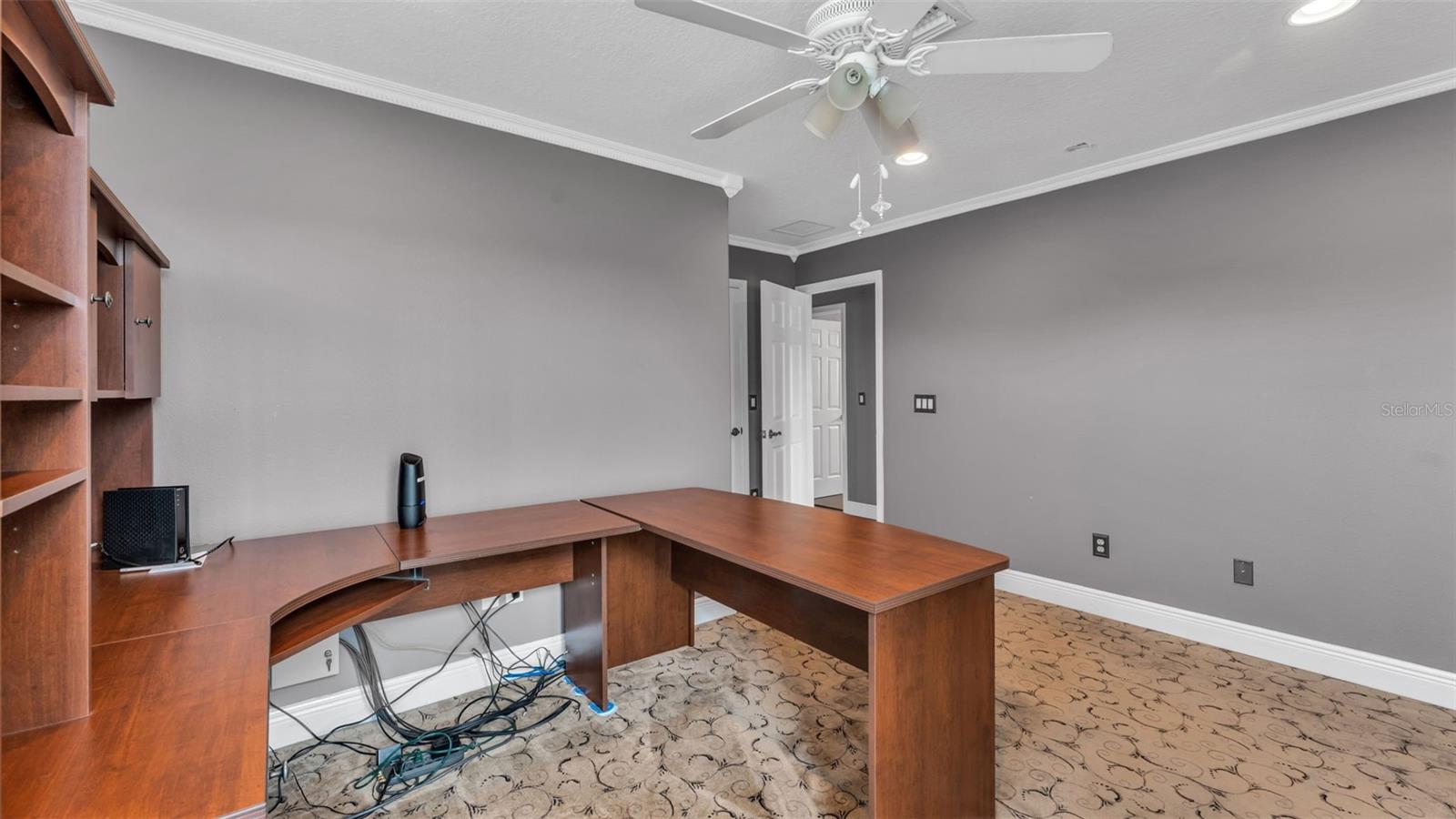 Image 53 of 76 For 1210 Facet View Way