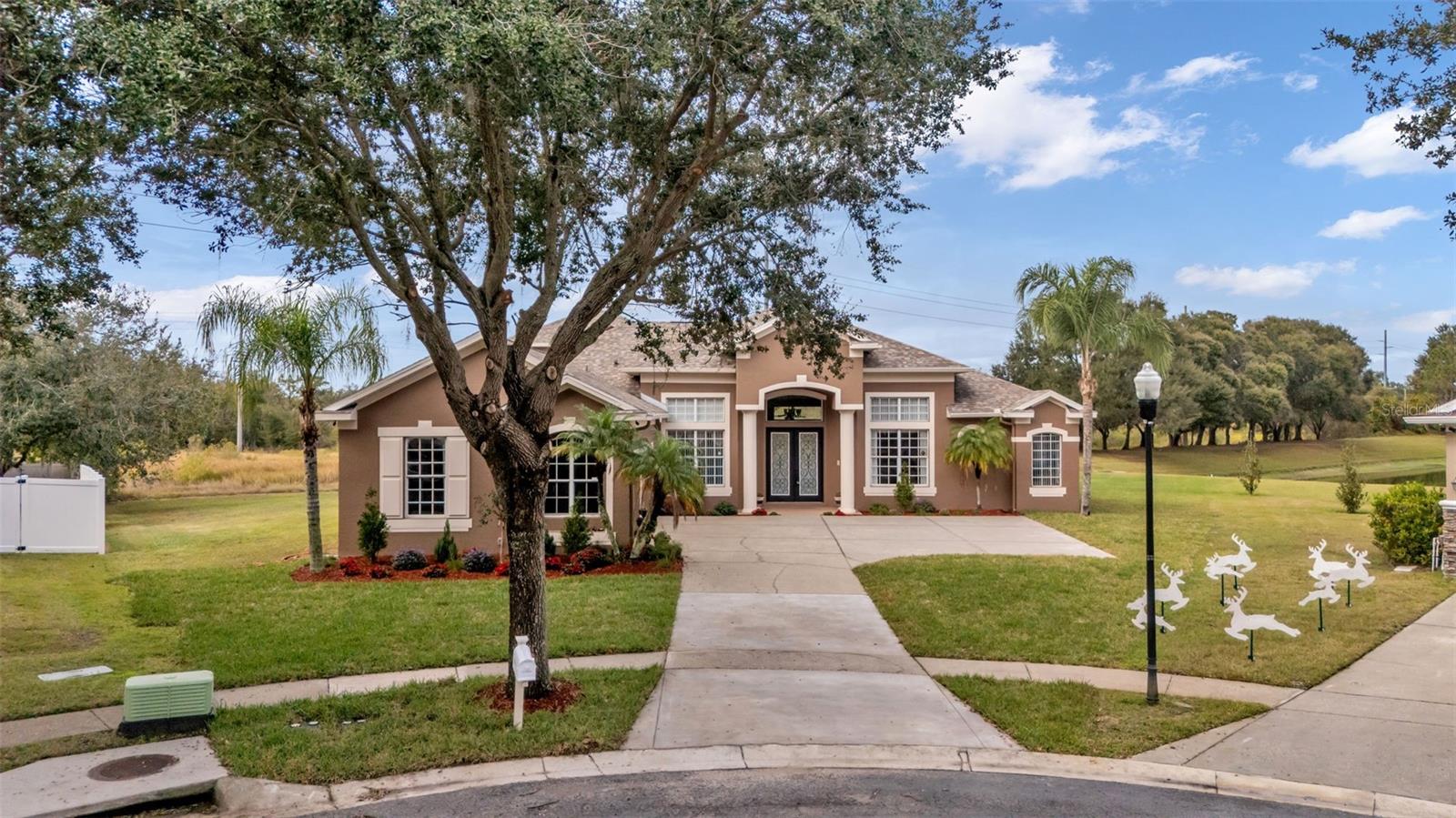 Image 61 of 76 For 1210 Facet View Way