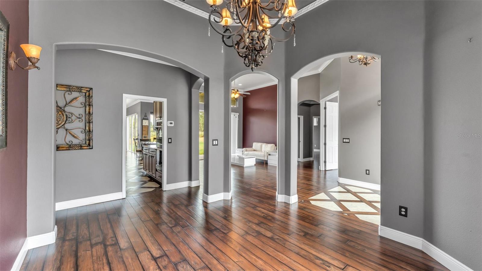 Image 7 of 76 For 1210 Facet View Way