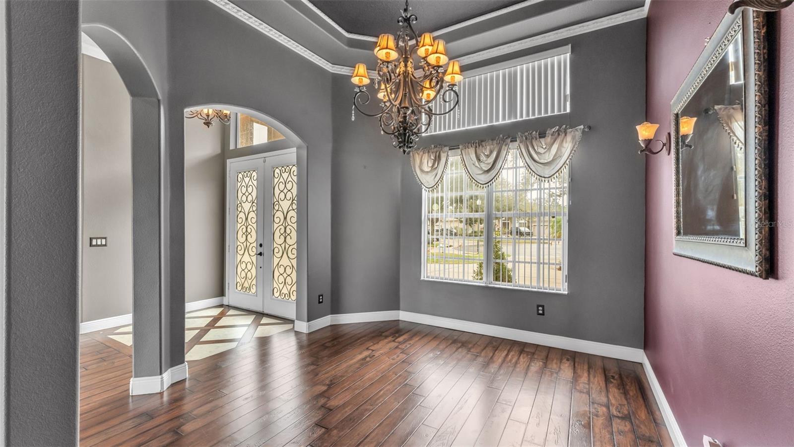 Image 8 of 76 For 1210 Facet View Way