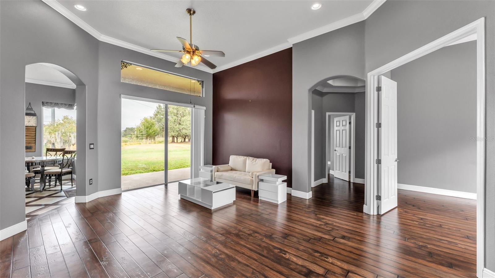 Image 9 of 76 For 1210 Facet View Way