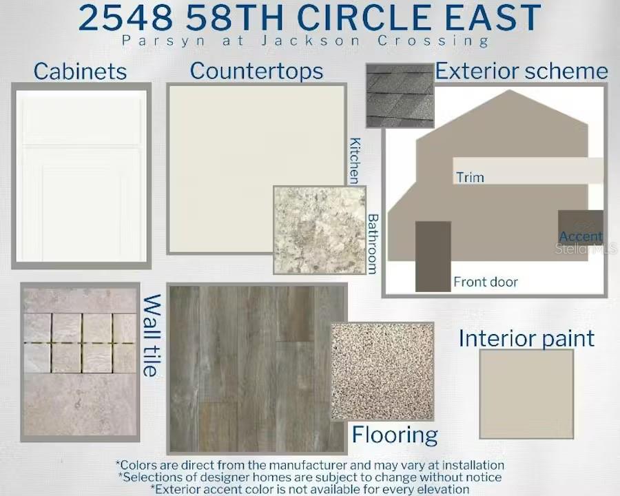 Image 3 of 4 For 2548 58th Circle E