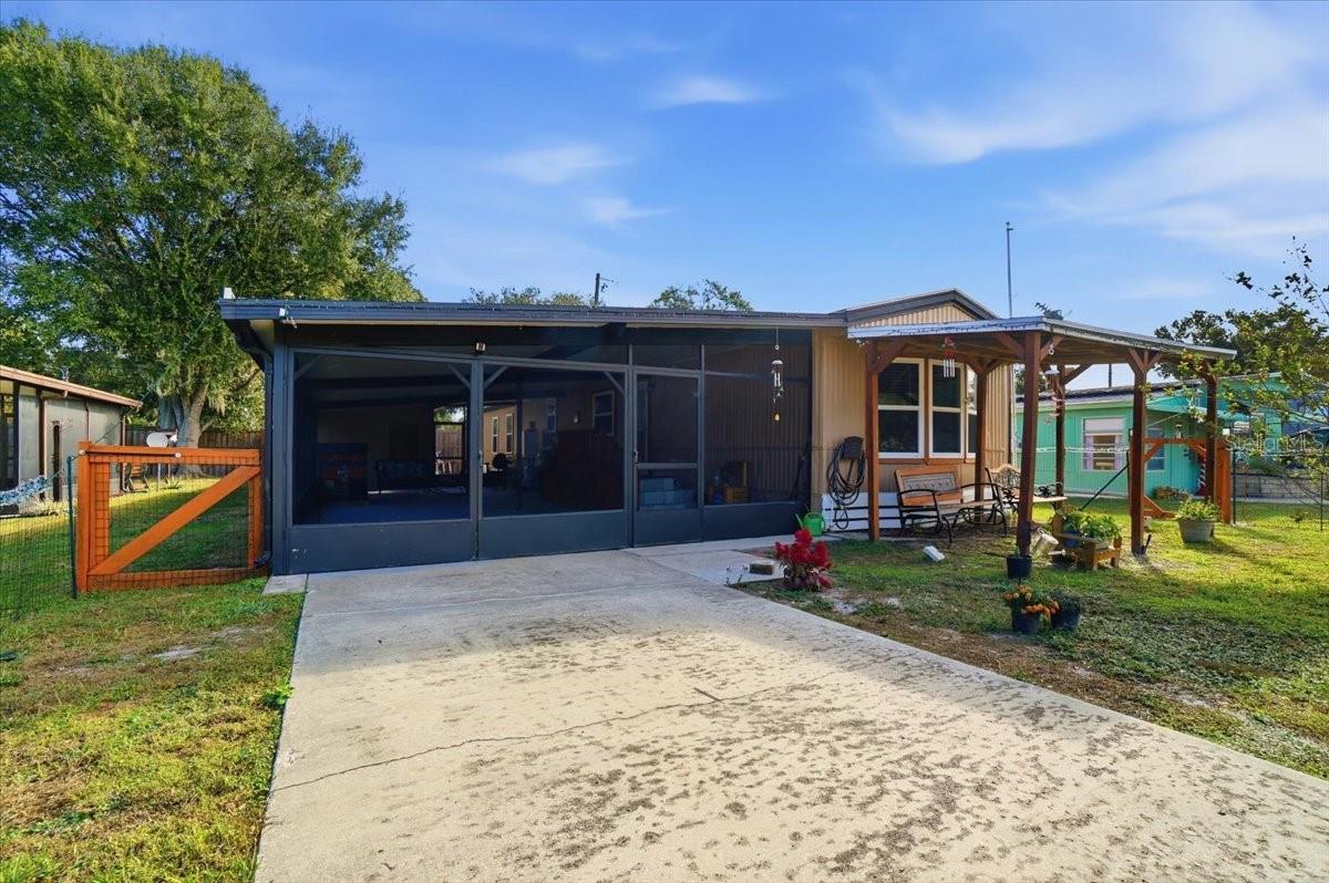 Details for 117 Cotton Court, AUBURNDALE, FL 33823