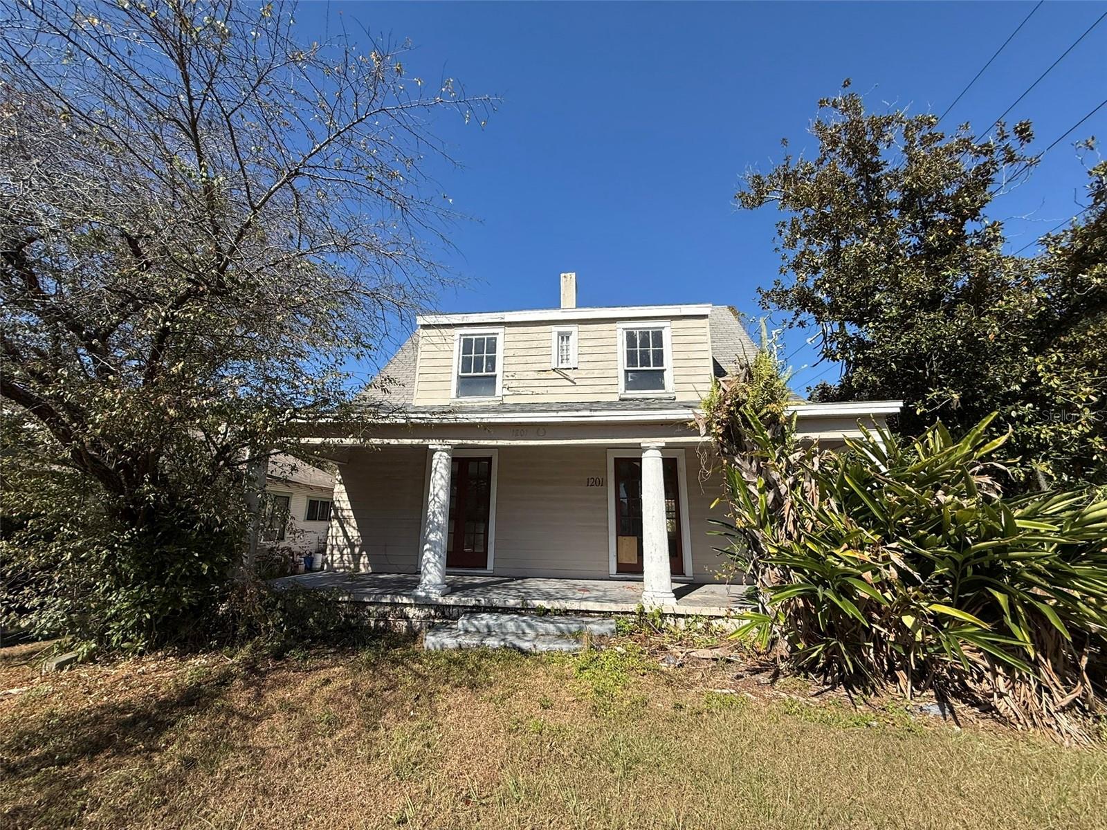 Details for 1201 Oakhill Street, LAKELAND, FL 33815