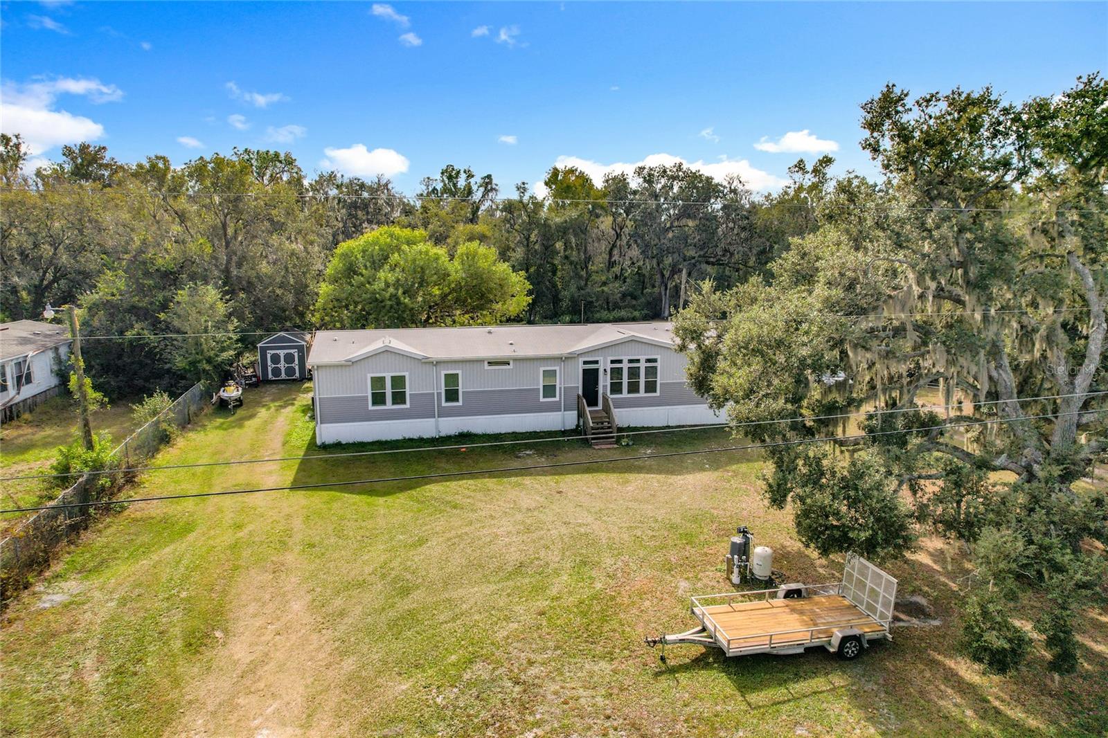 Image 3 of 60 For 1554 Lunn Woods Trail