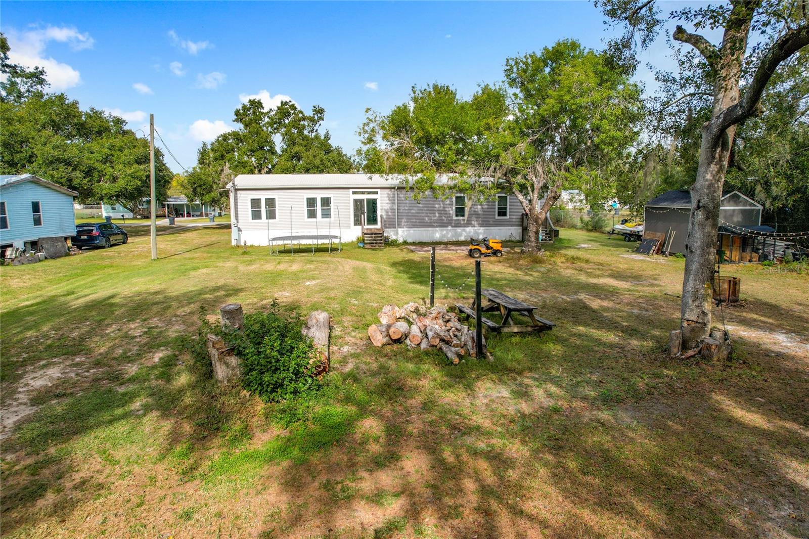 Image 53 of 60 For 1554 Lunn Woods Trail