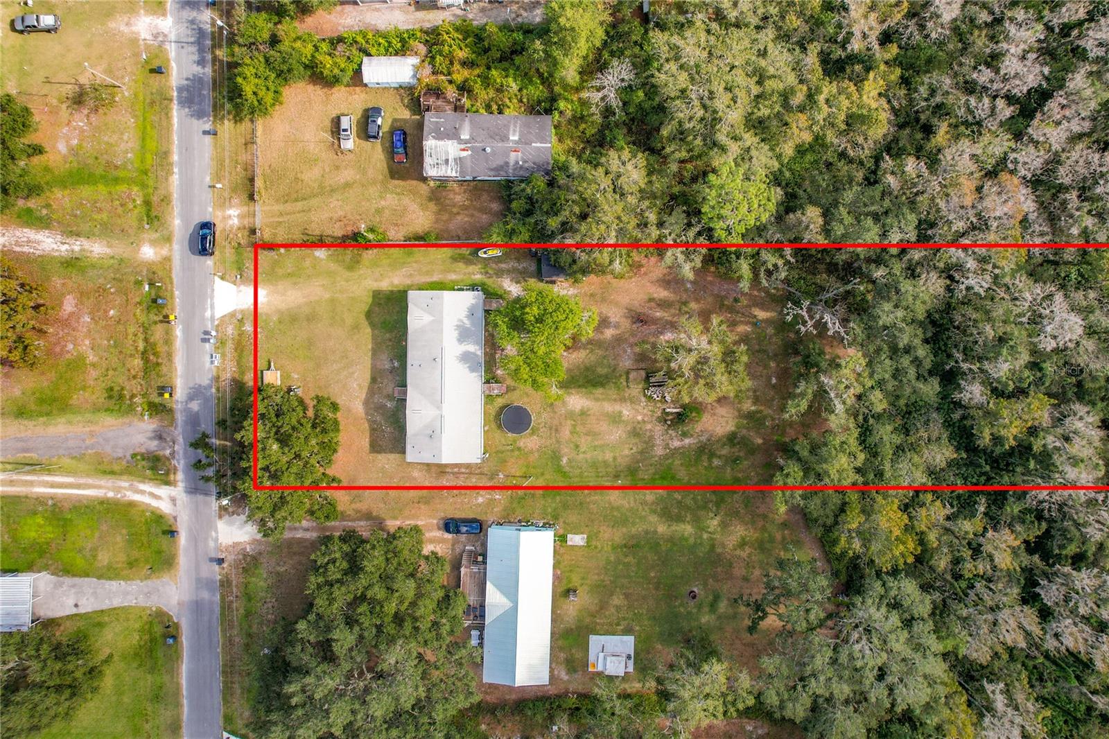 Image 58 of 60 For 1554 Lunn Woods Trail