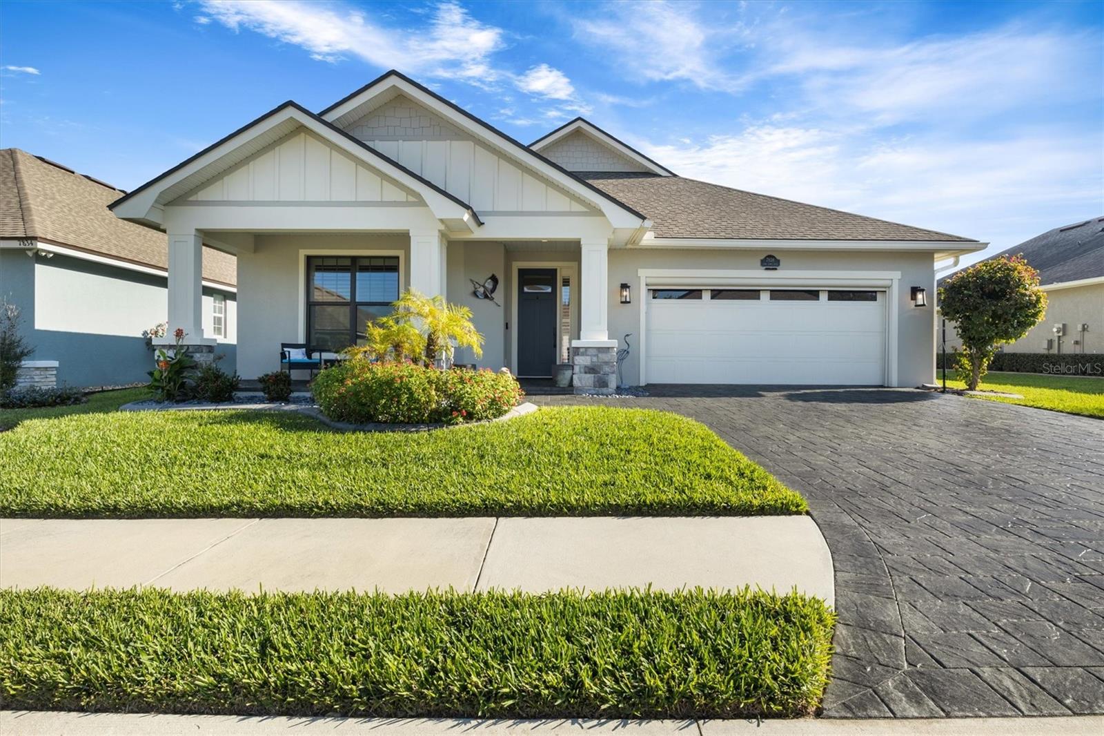 Details for 7838 Lake James Boulevard, LAKELAND, FL 33810