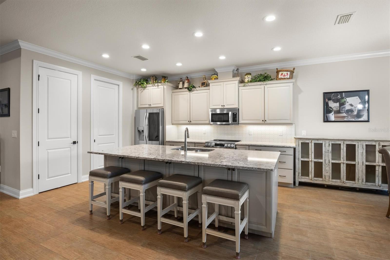 Image 14 of 71 For 7838 Lake James Boulevard