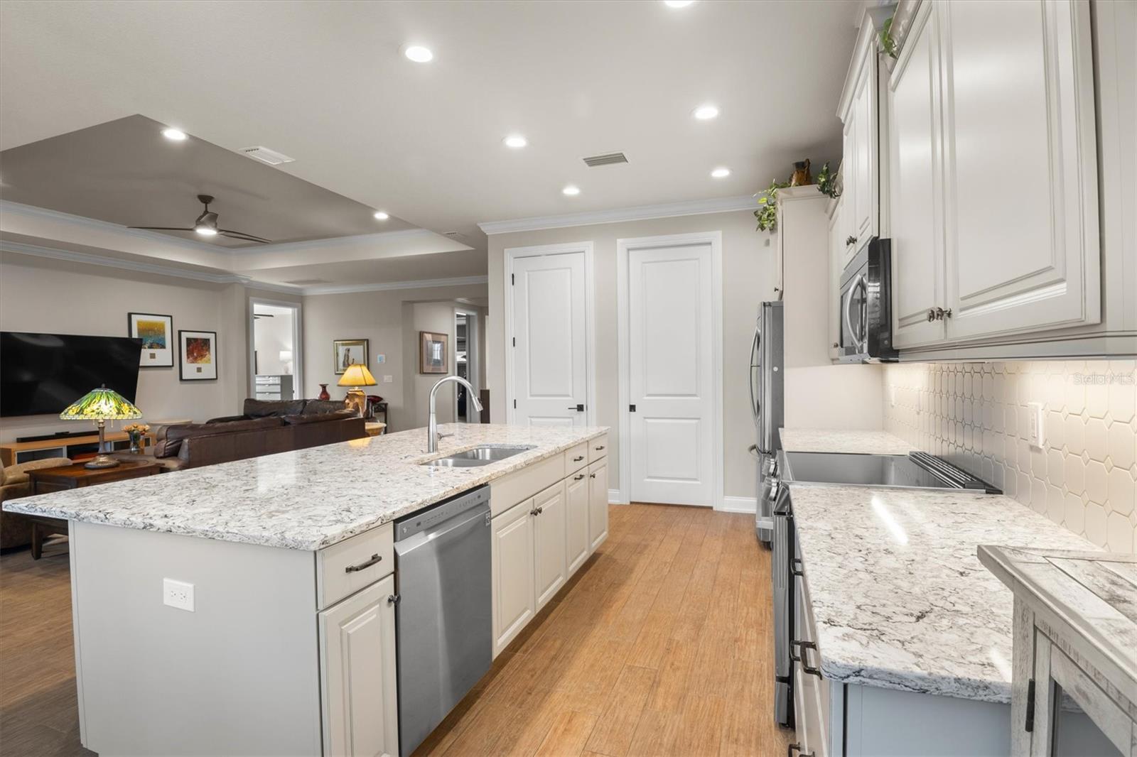 Image 15 of 71 For 7838 Lake James Boulevard