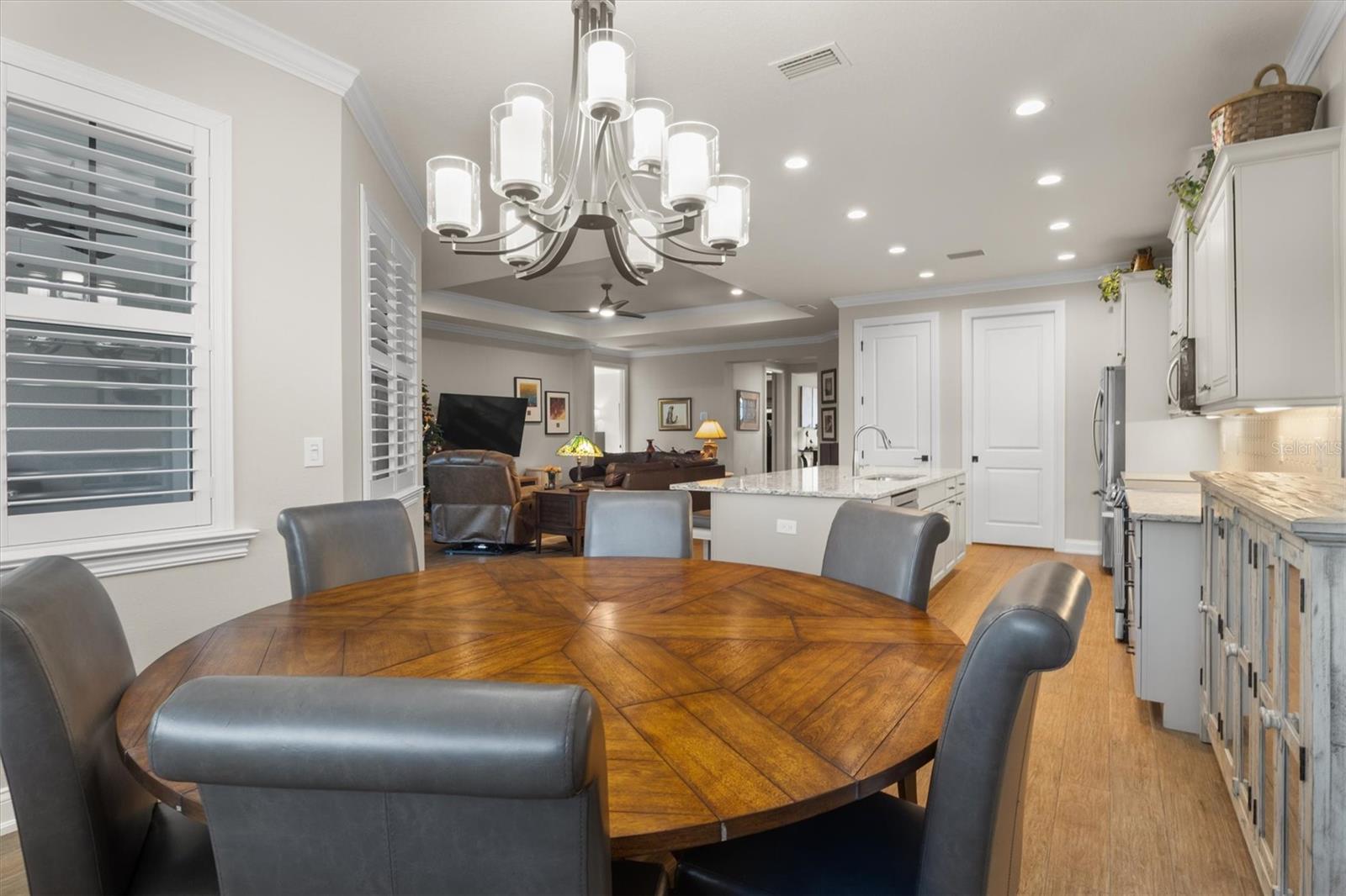 Image 17 of 71 For 7838 Lake James Boulevard