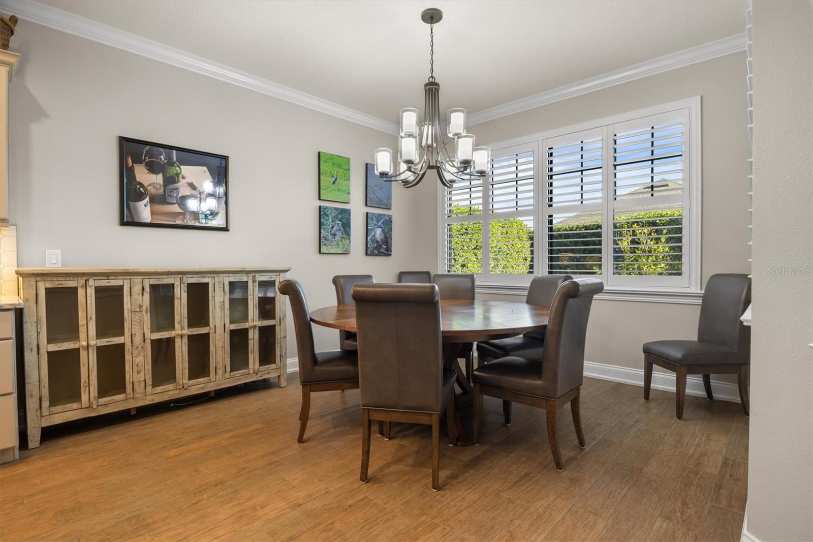 Image 18 of 71 For 7838 Lake James Boulevard