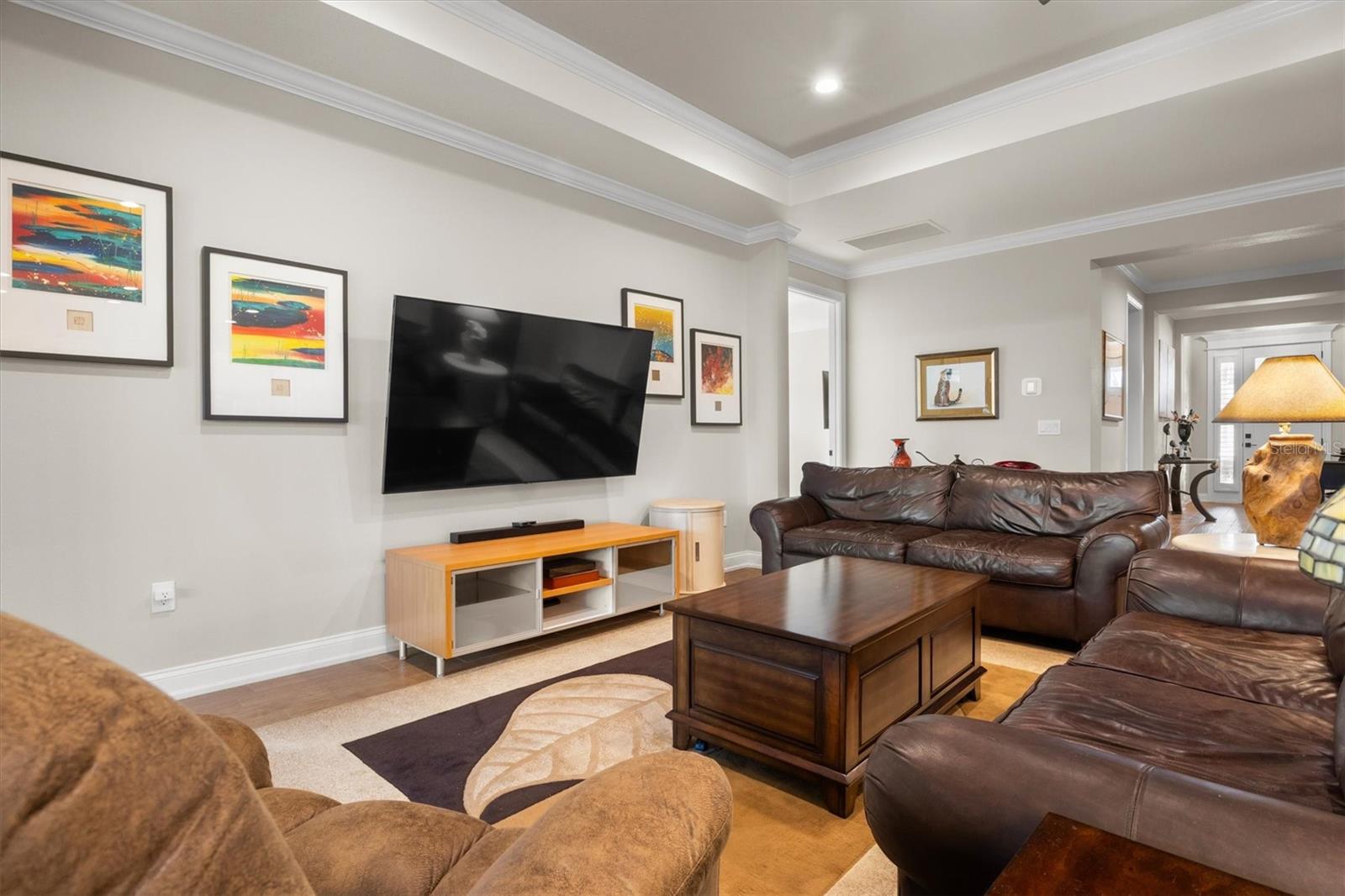 Image 19 of 71 For 7838 Lake James Boulevard