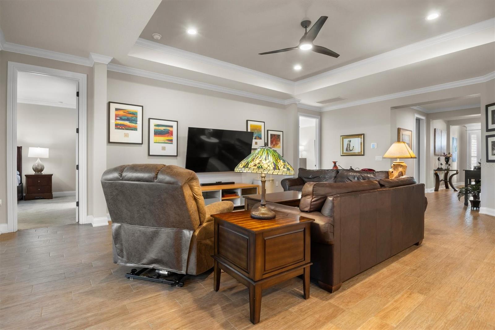 Image 20 of 71 For 7838 Lake James Boulevard