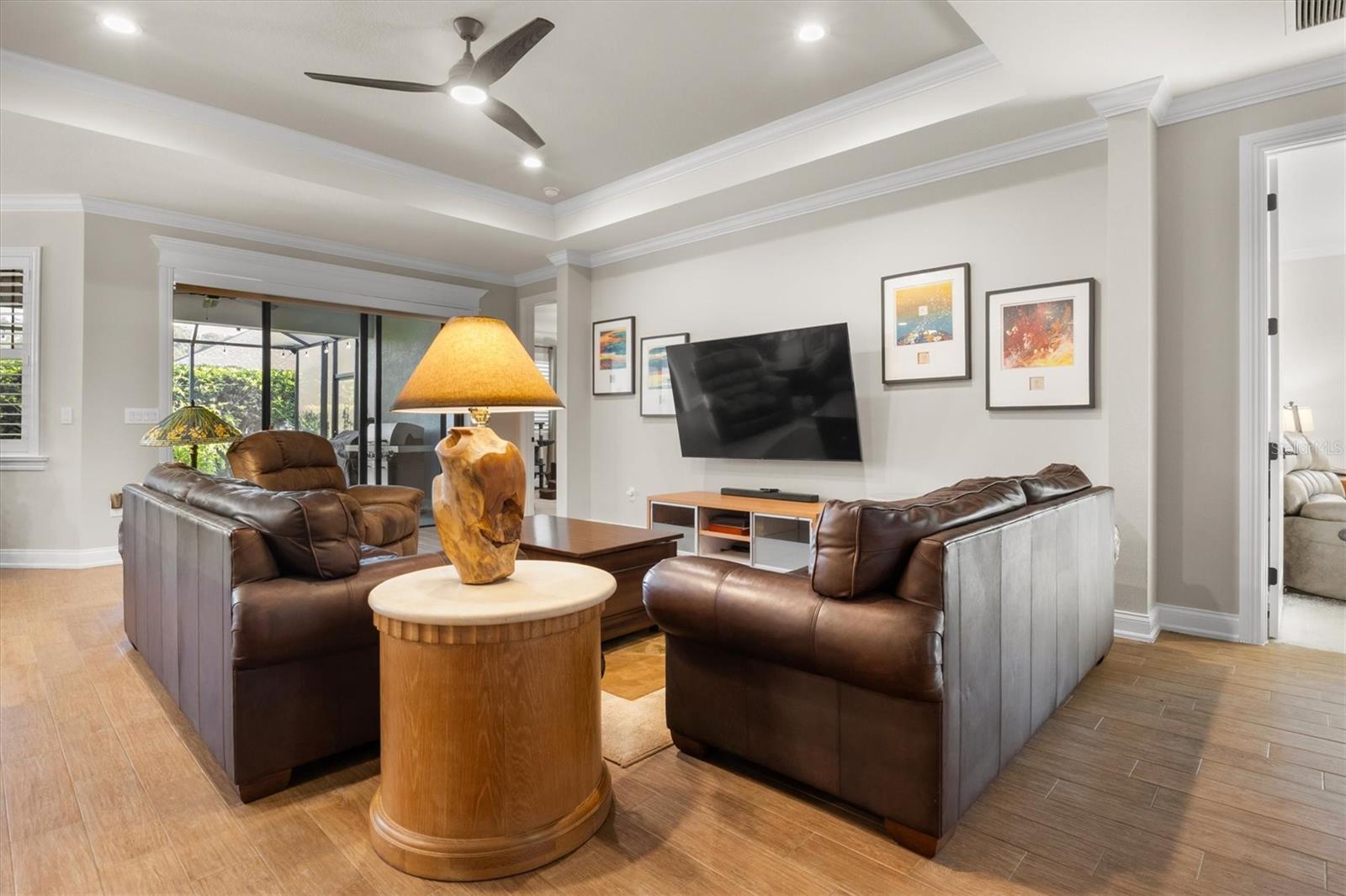 Image 21 of 71 For 7838 Lake James Boulevard