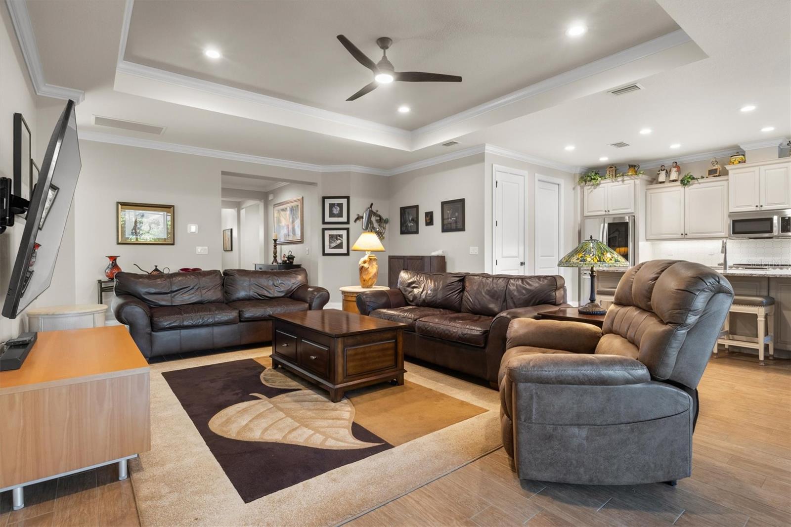 Image 4 of 71 For 7838 Lake James Boulevard