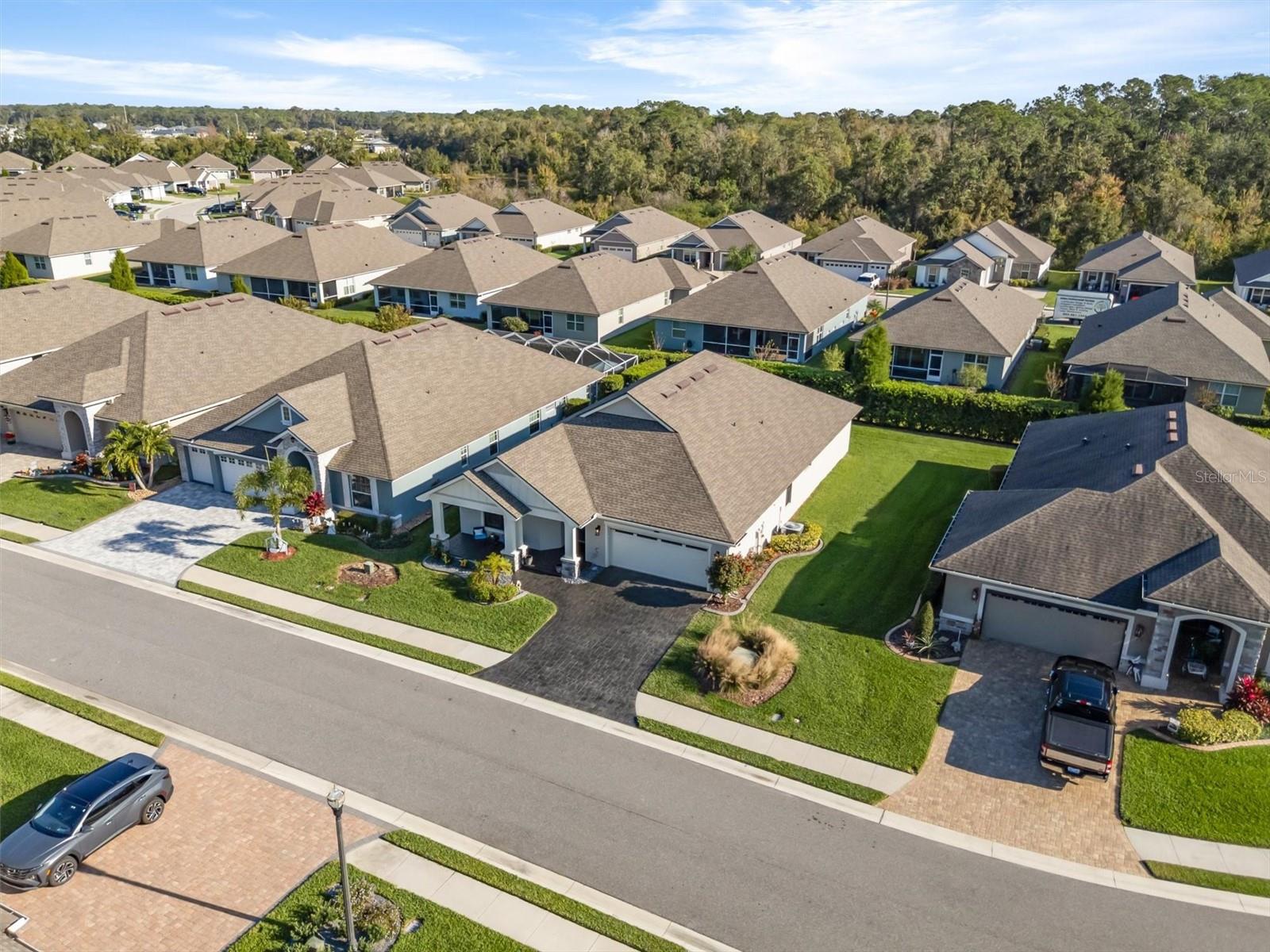 Image 45 of 71 For 7838 Lake James Boulevard