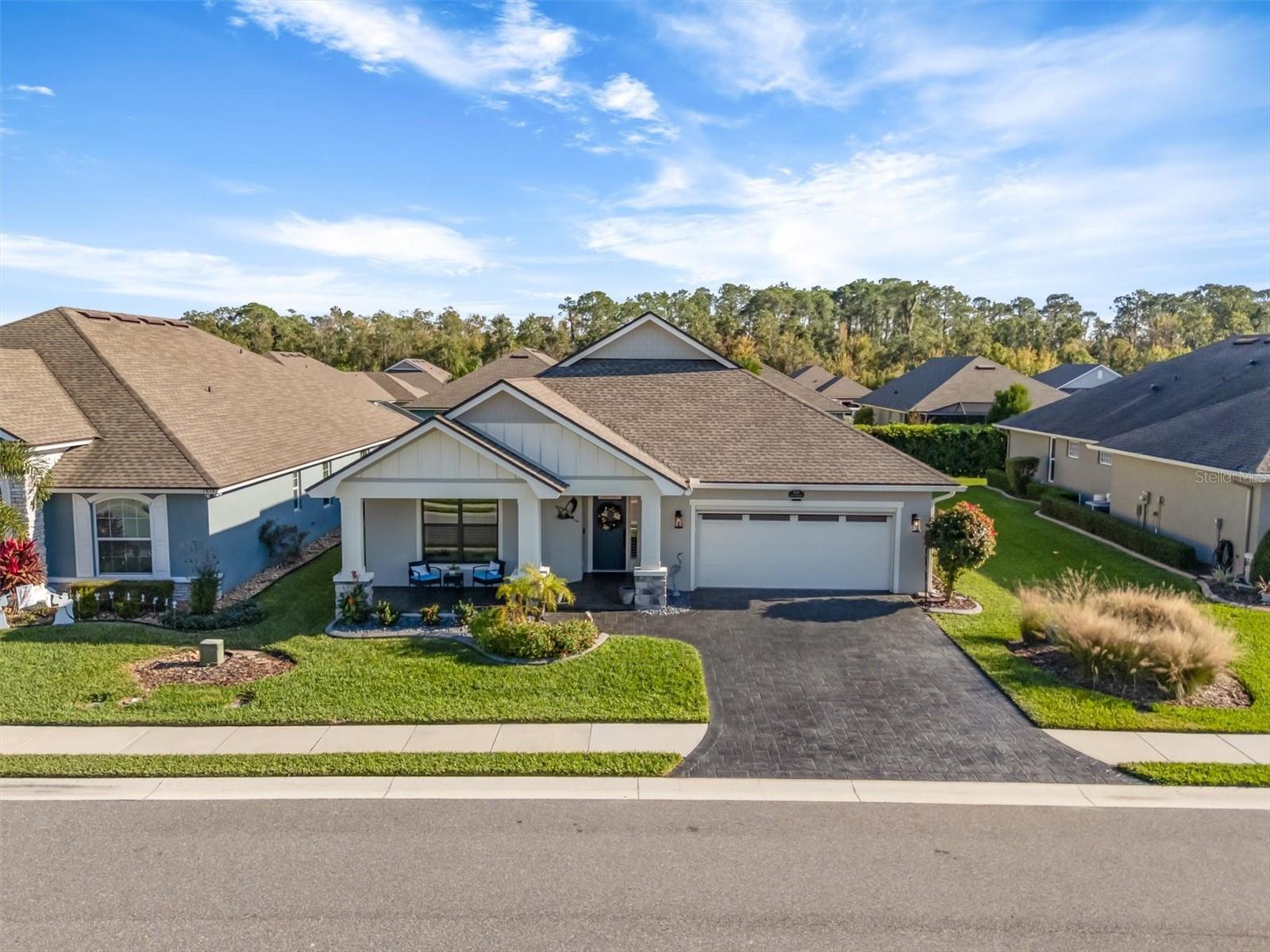 Image 46 of 71 For 7838 Lake James Boulevard