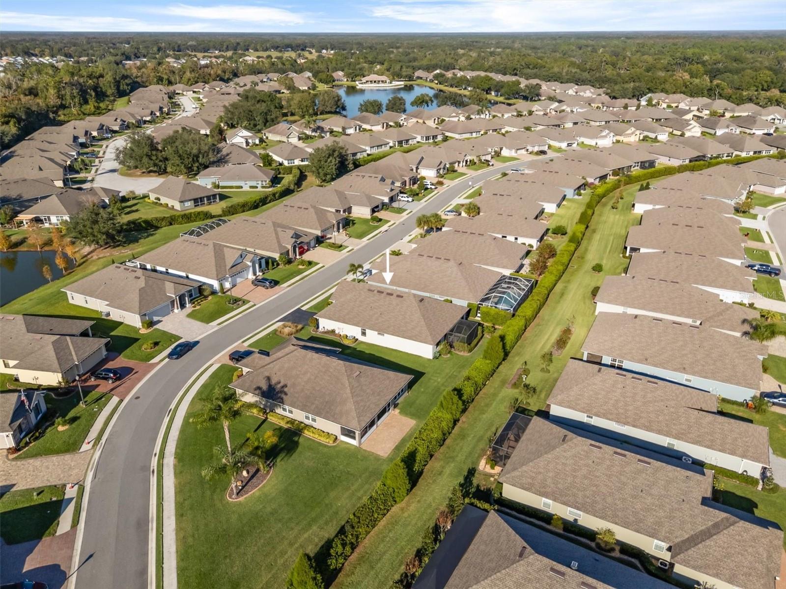 Image 51 of 71 For 7838 Lake James Boulevard