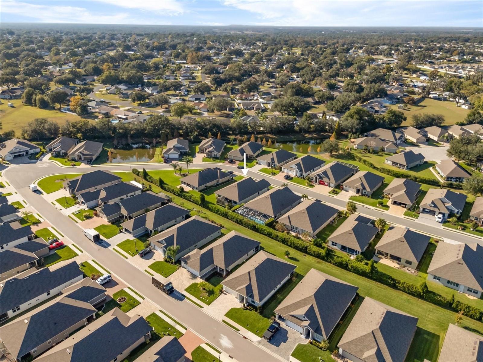 Image 52 of 71 For 7838 Lake James Boulevard