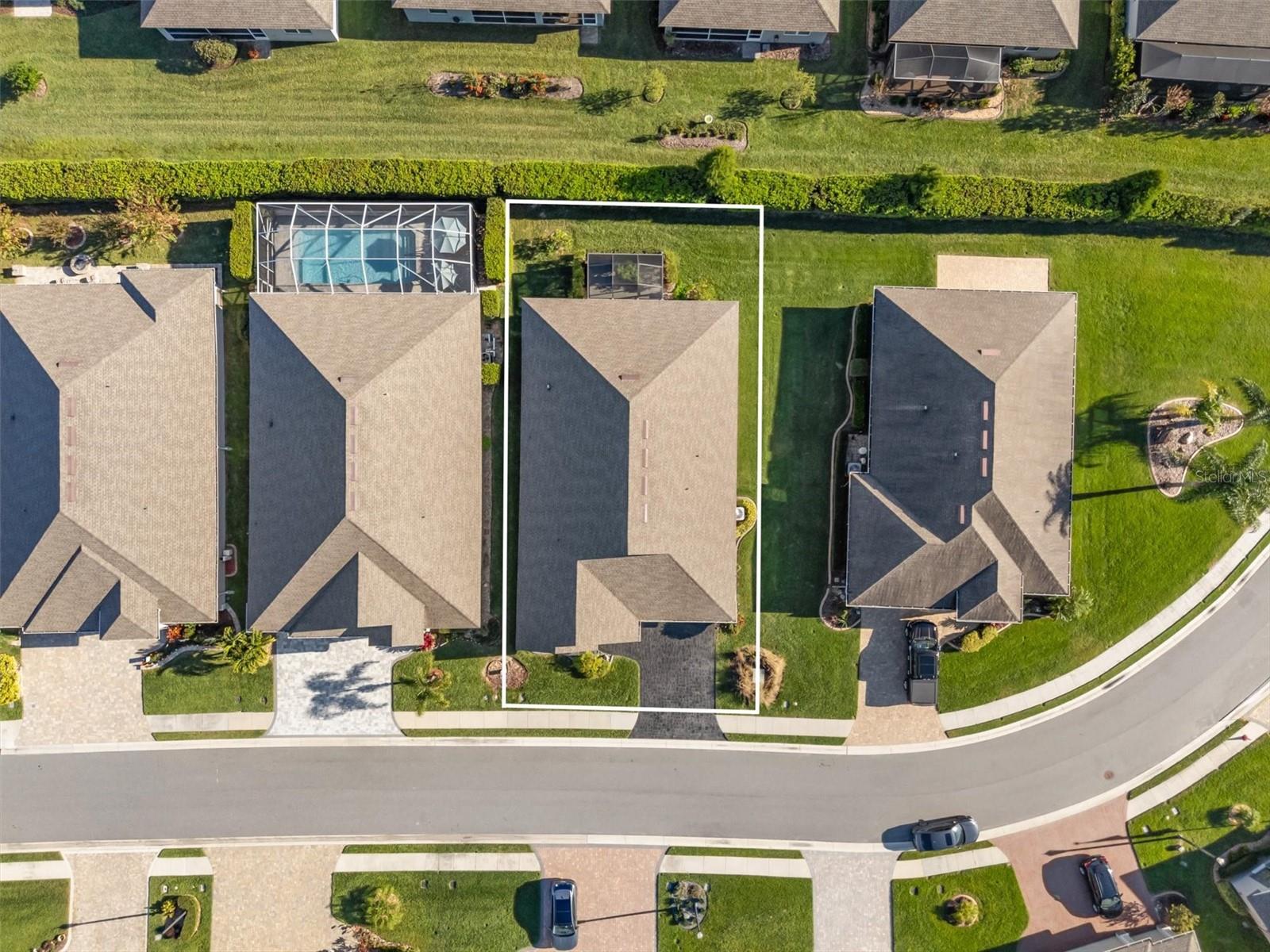 Image 7 of 71 For 7838 Lake James Boulevard