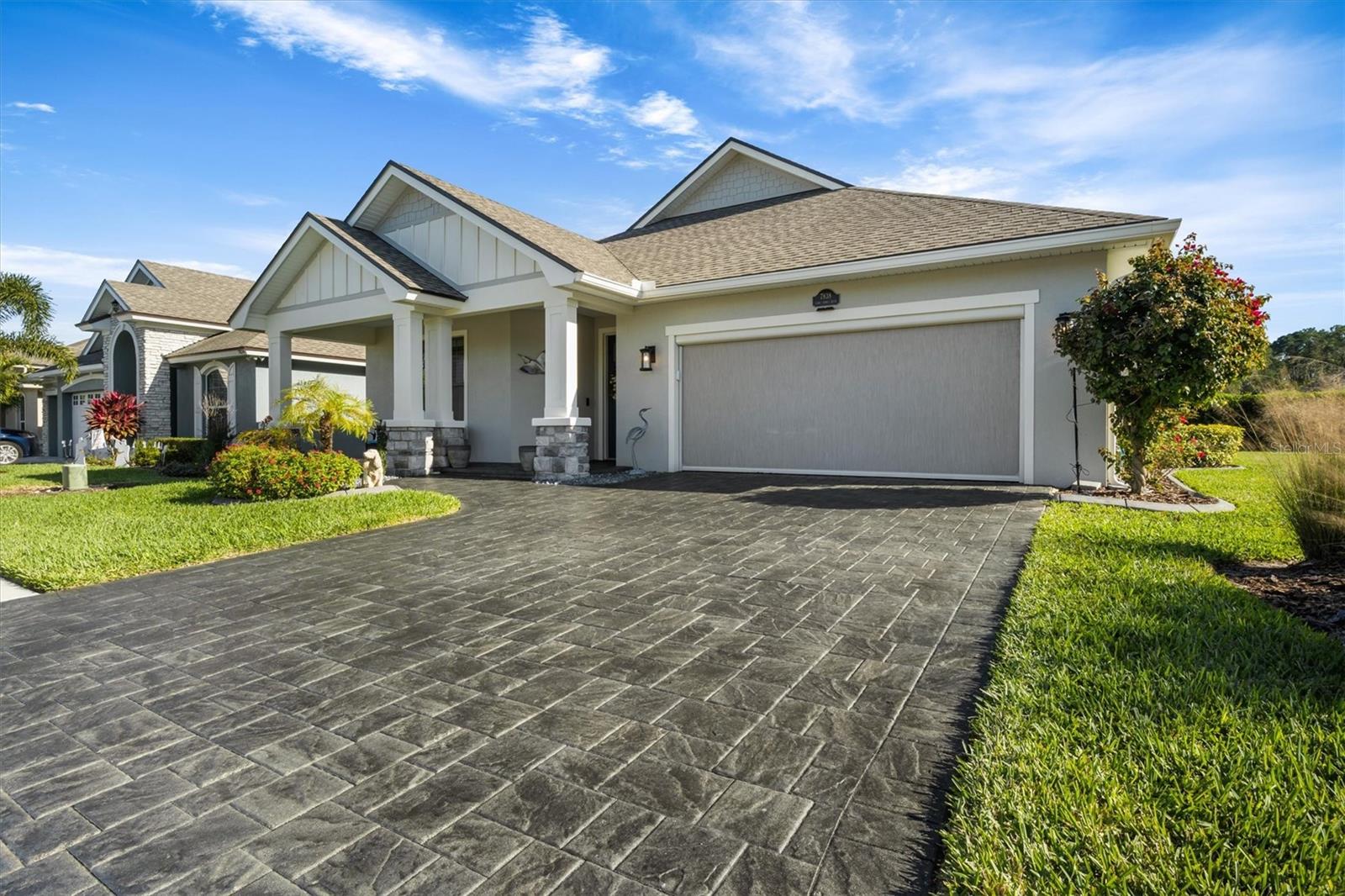 Image 8 of 71 For 7838 Lake James Boulevard