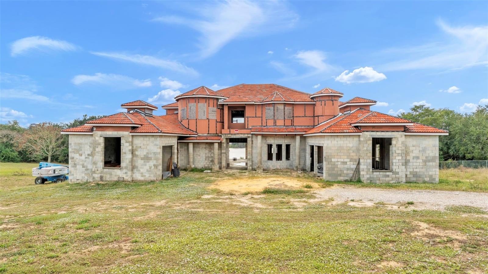 Details for 298 Nebraska Boulevard, HAINES CITY, FL 33844