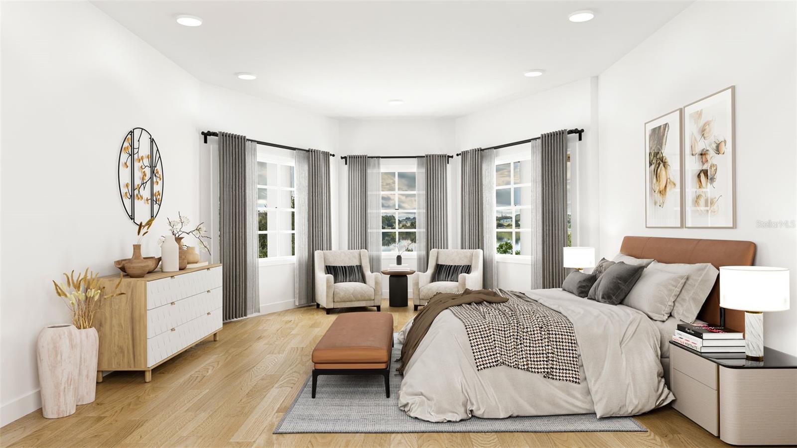 Image 7 of 27 For 298 Nebraska Boulevard