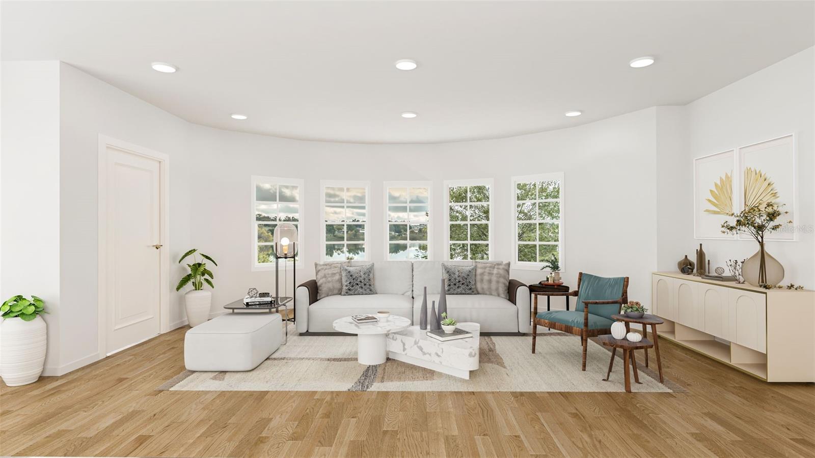 Image 9 of 27 For 298 Nebraska Boulevard