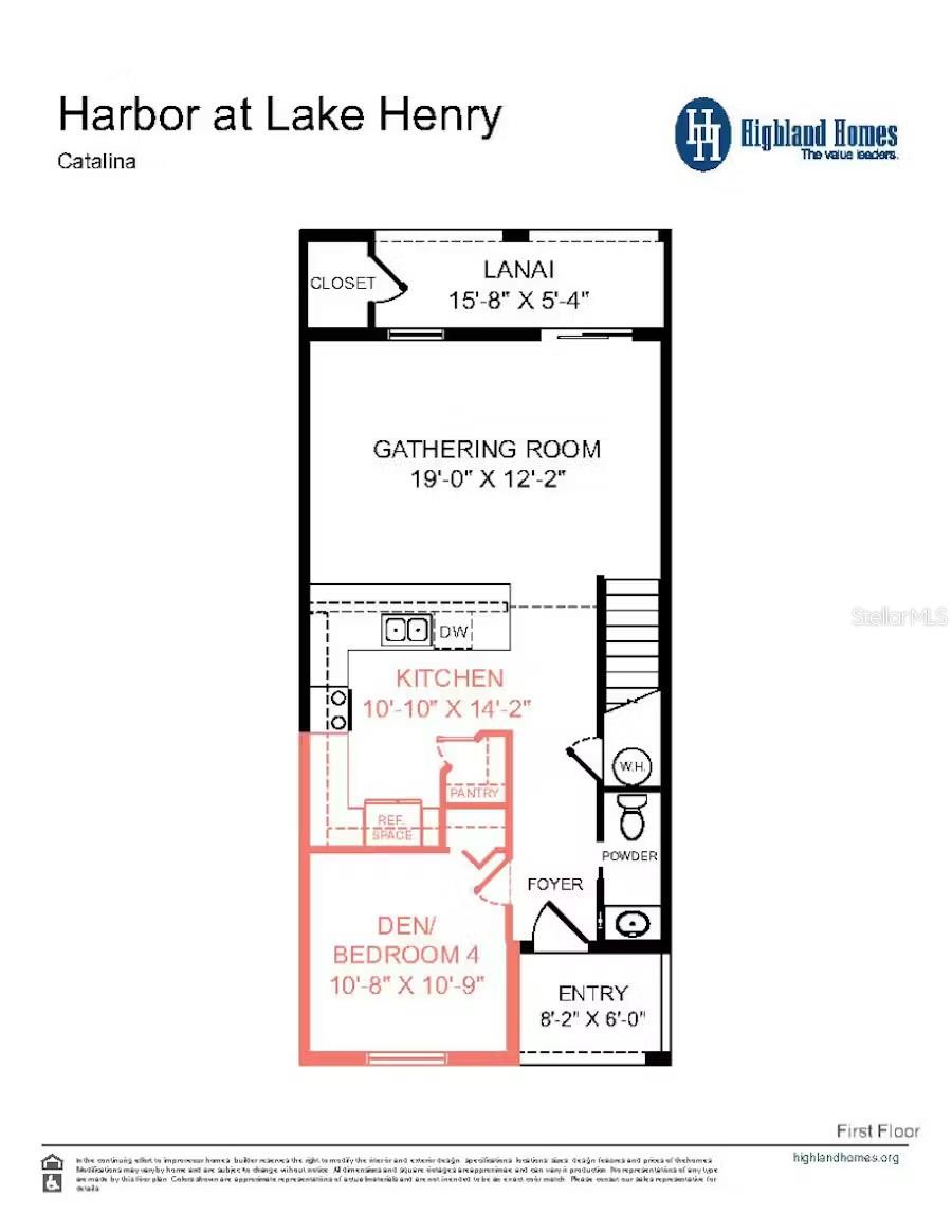 Image 2 of 9 For 231 Turtle Bay Avenue