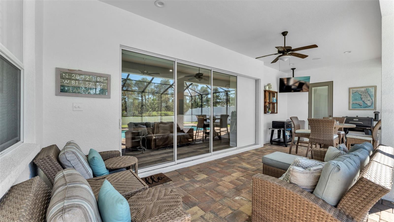 Image 36 of 55 For 7089 Highlands Creek Avenue