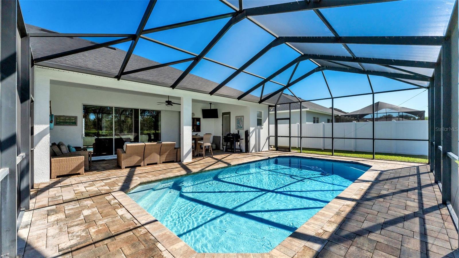 Image 41 of 55 For 7089 Highlands Creek Avenue