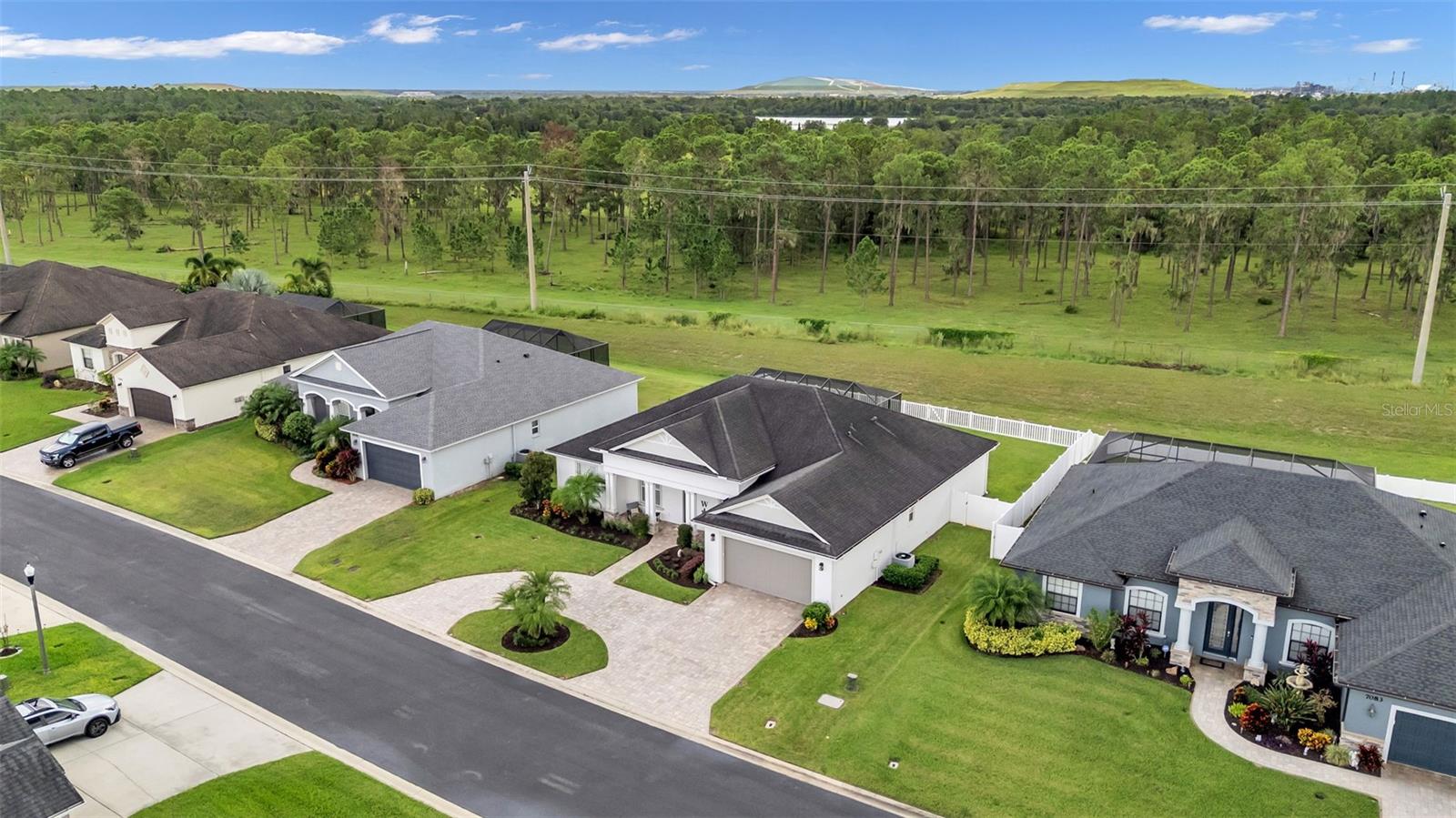 Image 49 of 55 For 7089 Highlands Creek Avenue