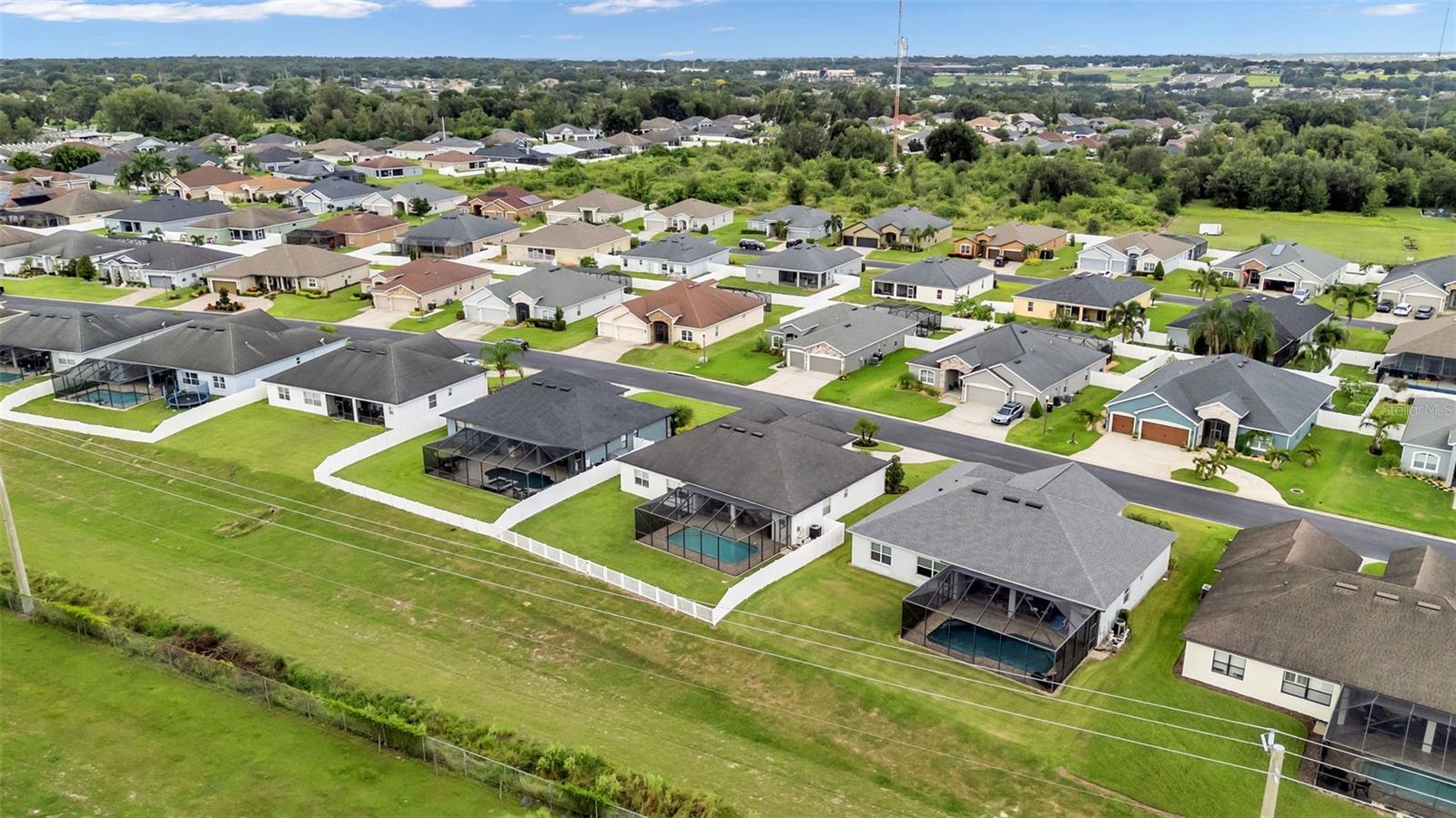 Image 51 of 55 For 7089 Highlands Creek Avenue