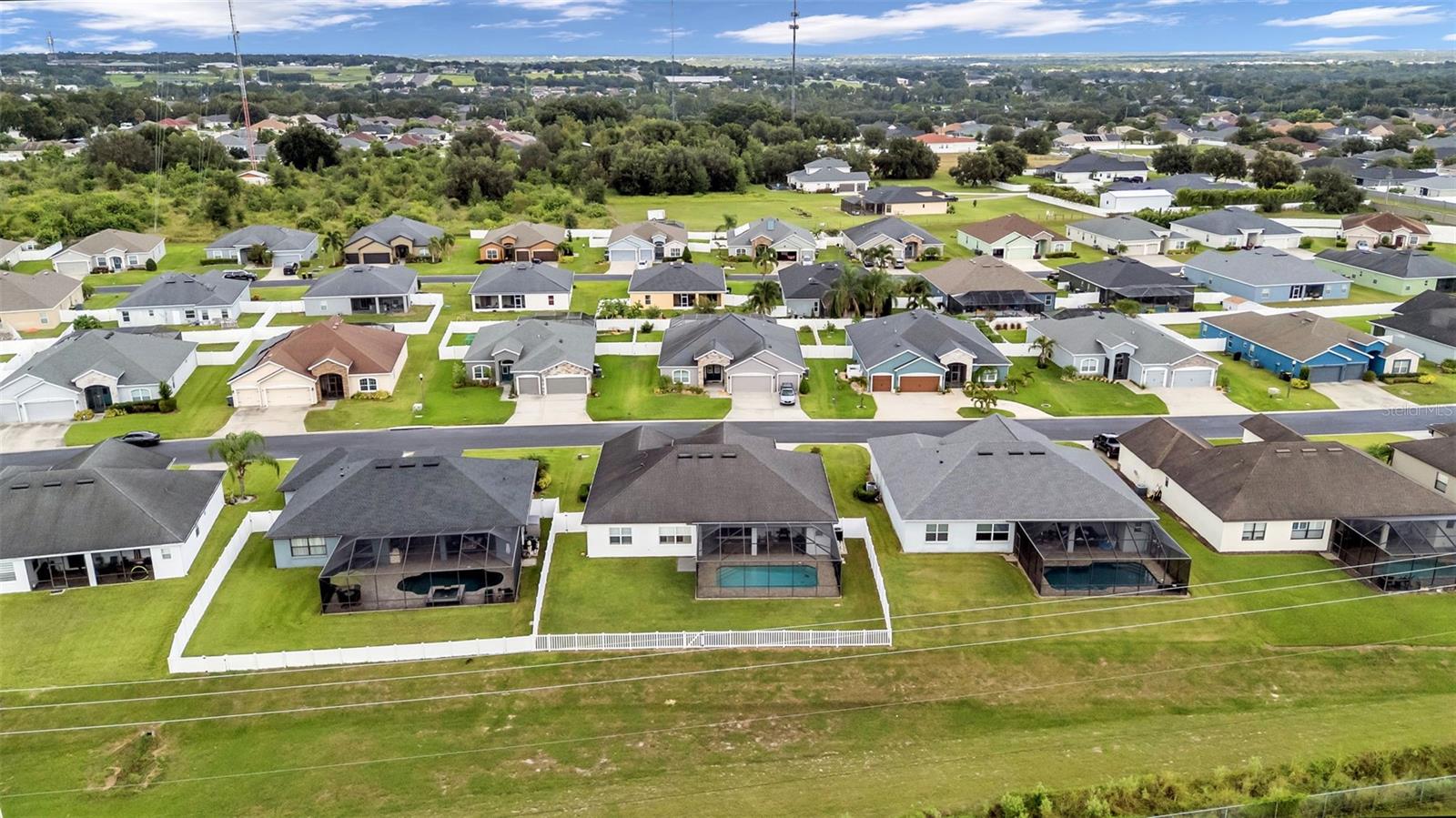 Image 52 of 55 For 7089 Highlands Creek Avenue