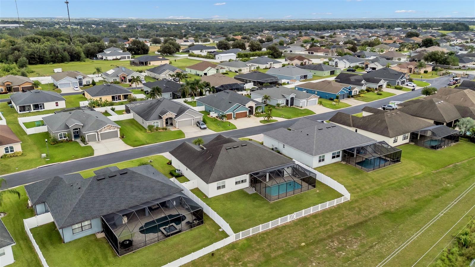 Image 53 of 55 For 7089 Highlands Creek Avenue