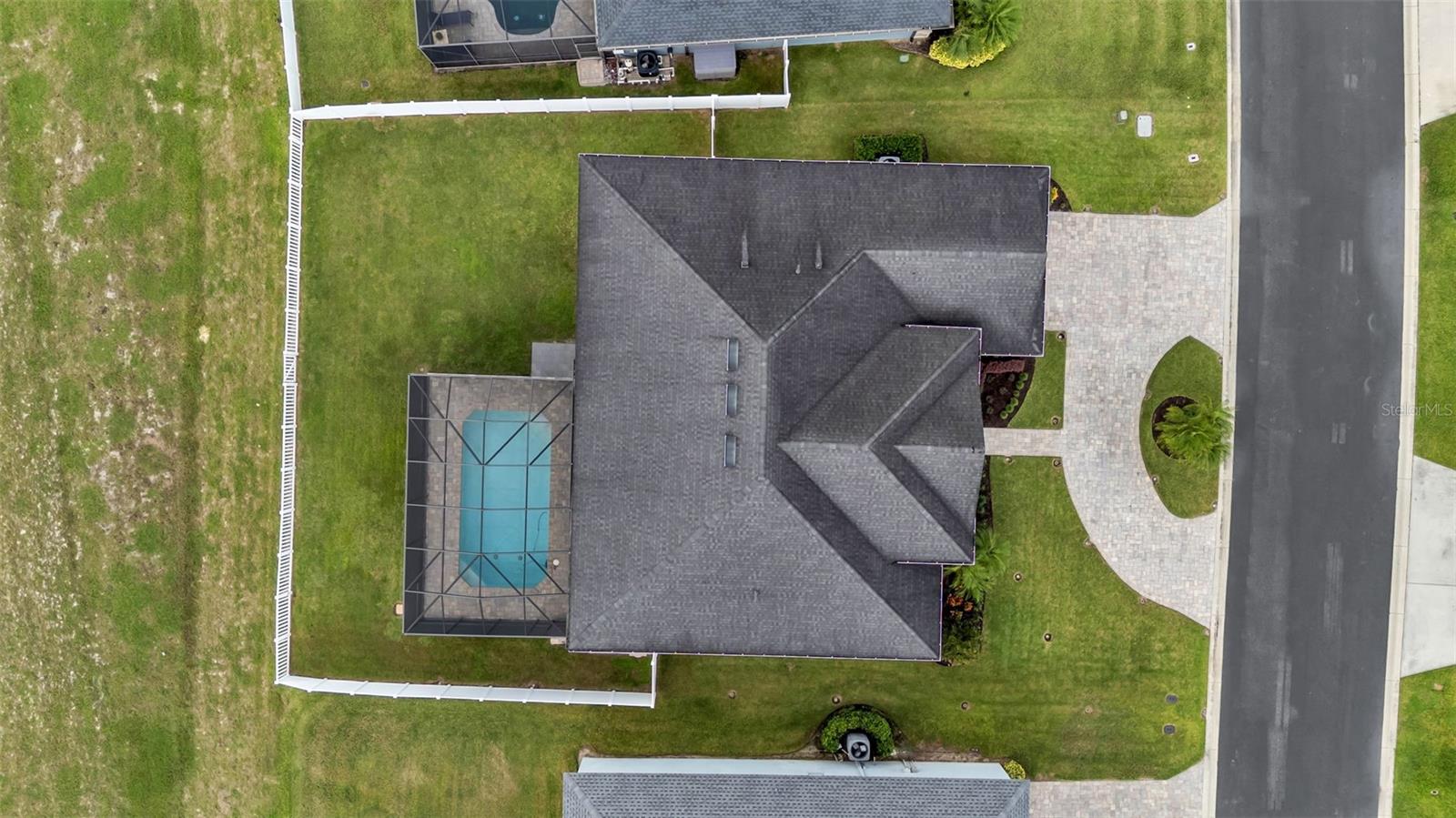 Image 54 of 55 For 7089 Highlands Creek Avenue